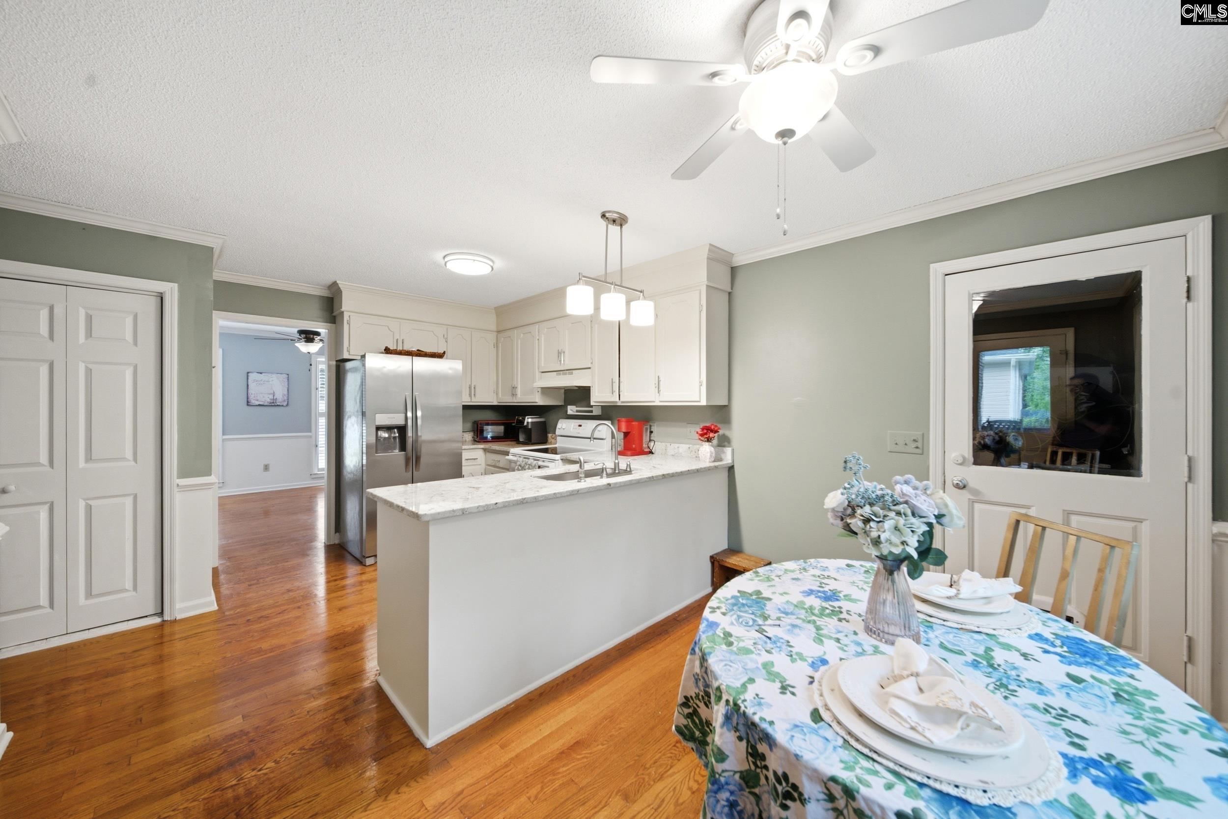505 Mallard Lakes Drive Lexington, SC 29072