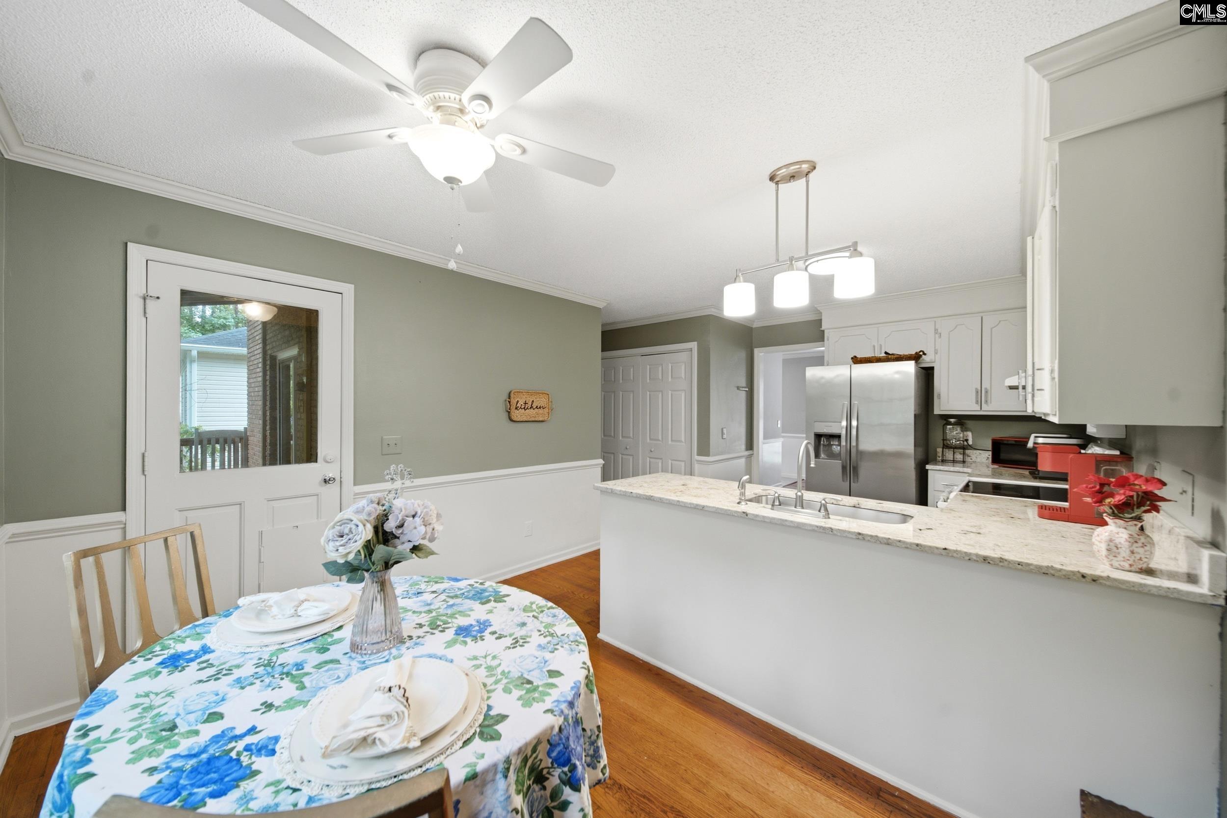 505 Mallard Lakes Drive Lexington, SC 29072