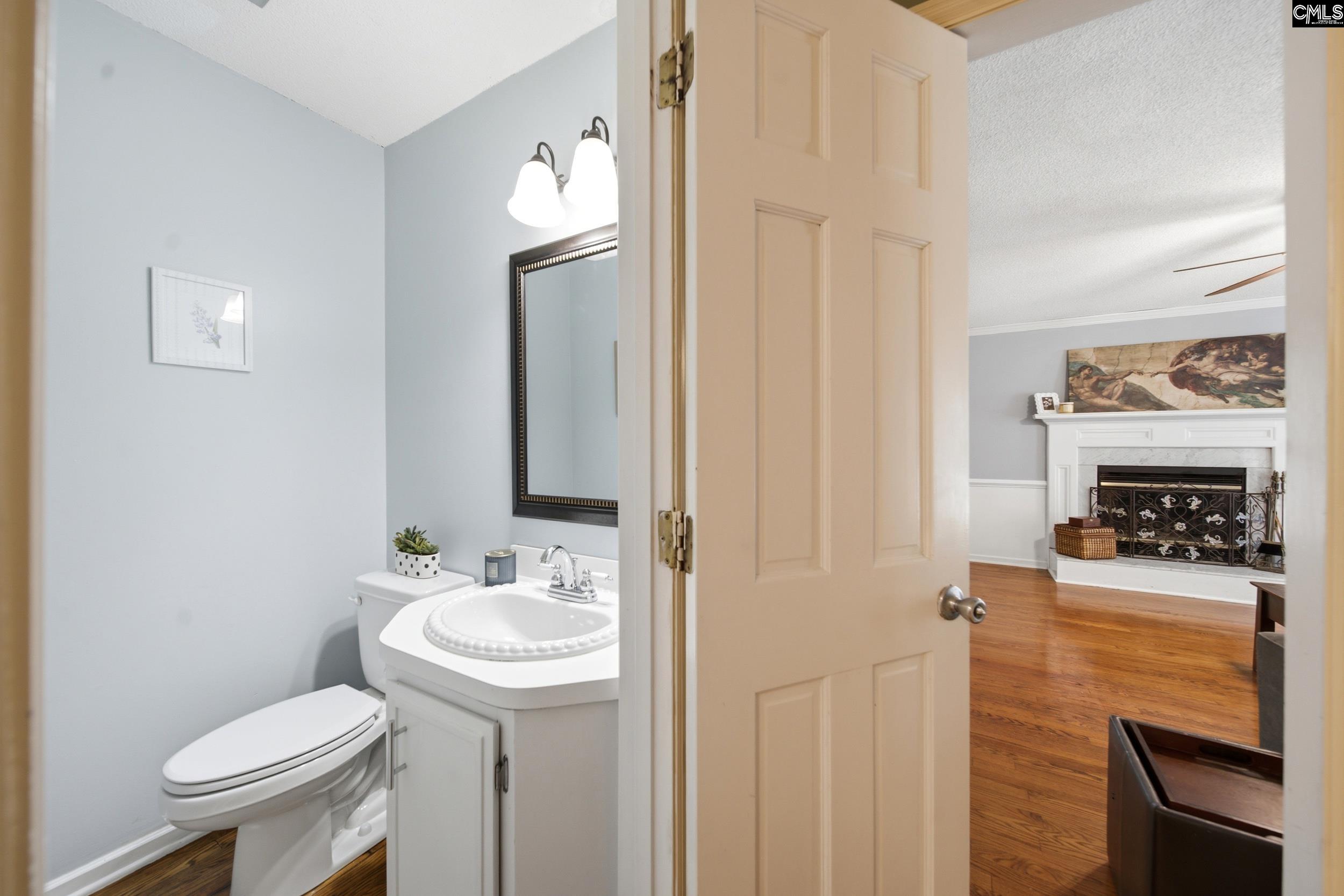 505 Mallard Lakes Drive Lexington, SC 29072