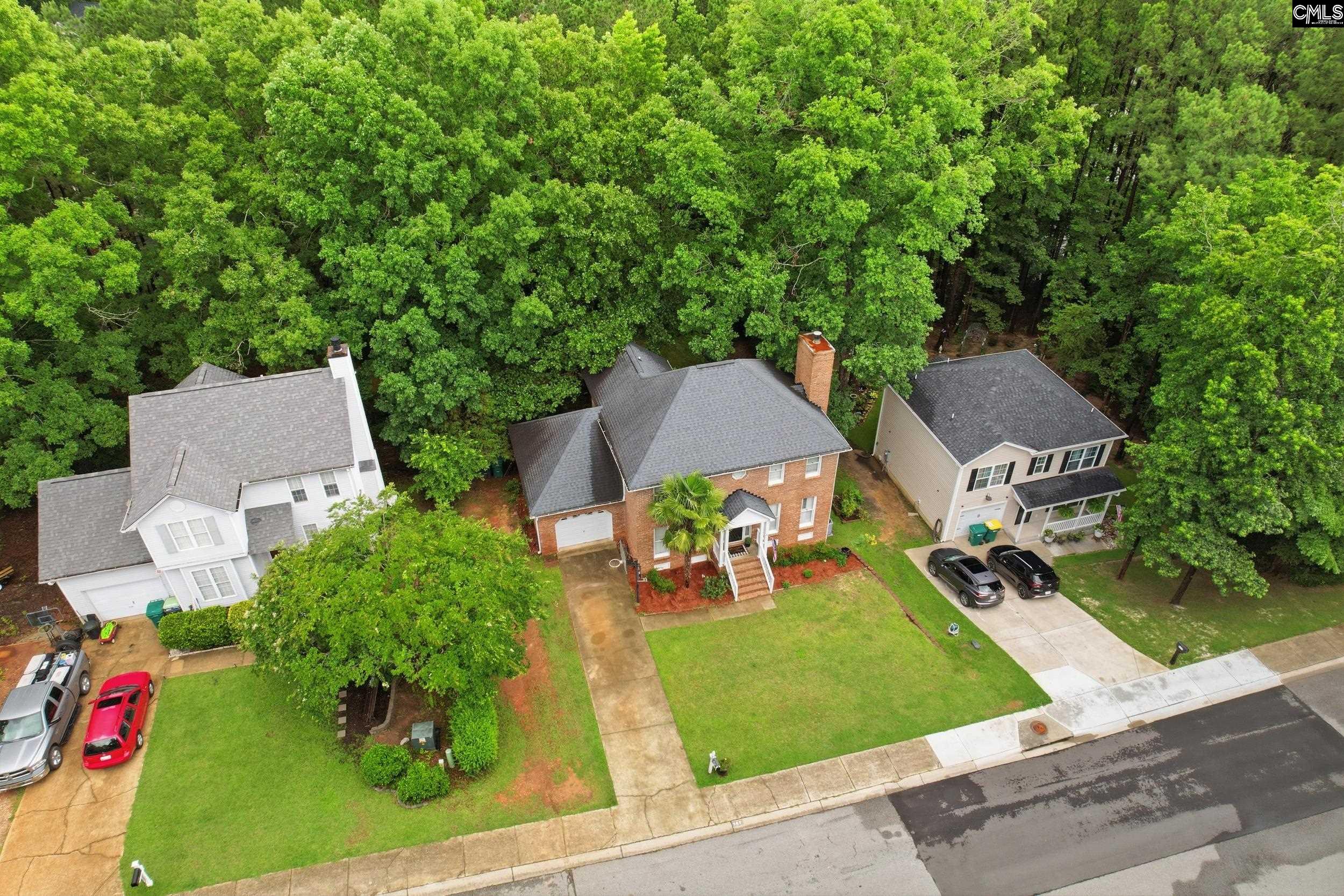 505 Mallard Lakes Drive Lexington, SC 29072