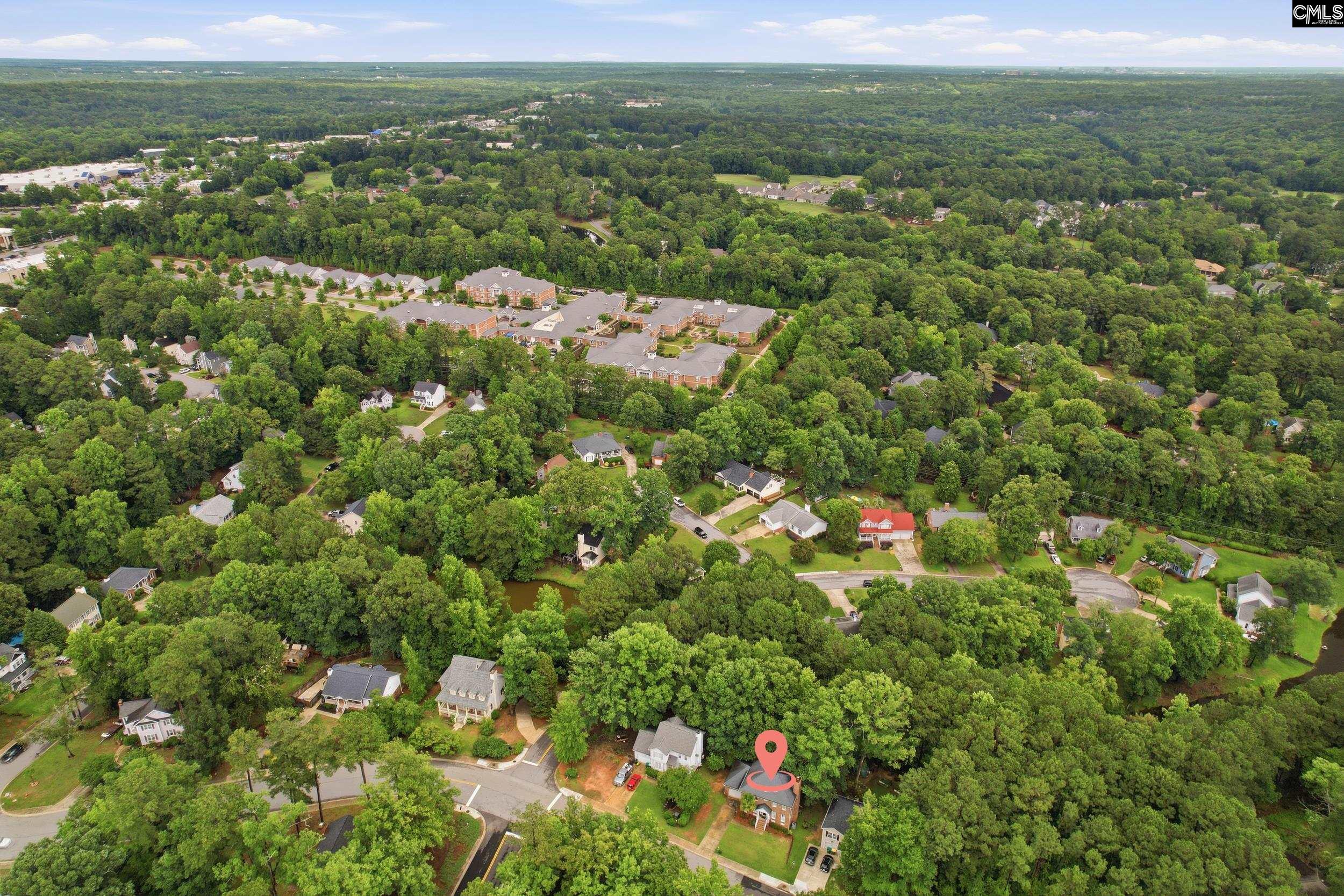 505 Mallard Lakes Drive Lexington, SC 29072