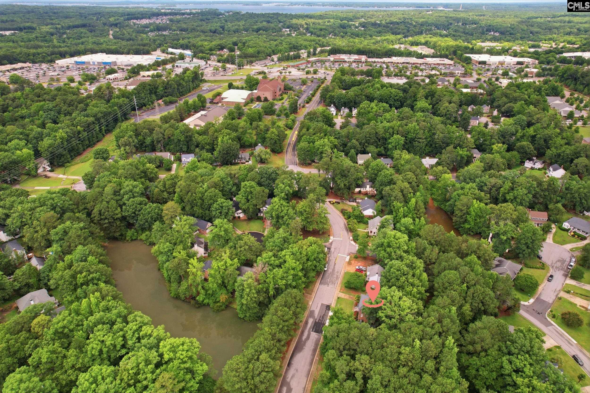 505 Mallard Lakes Drive Lexington, SC 29072