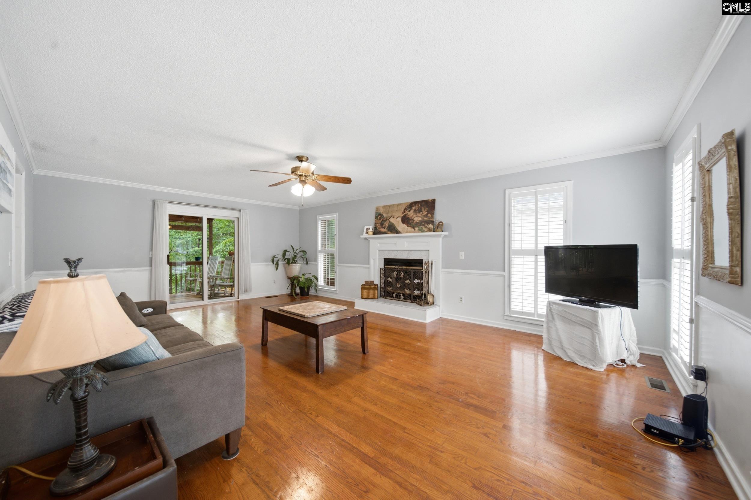 505 Mallard Lakes Drive Lexington, SC 29072
