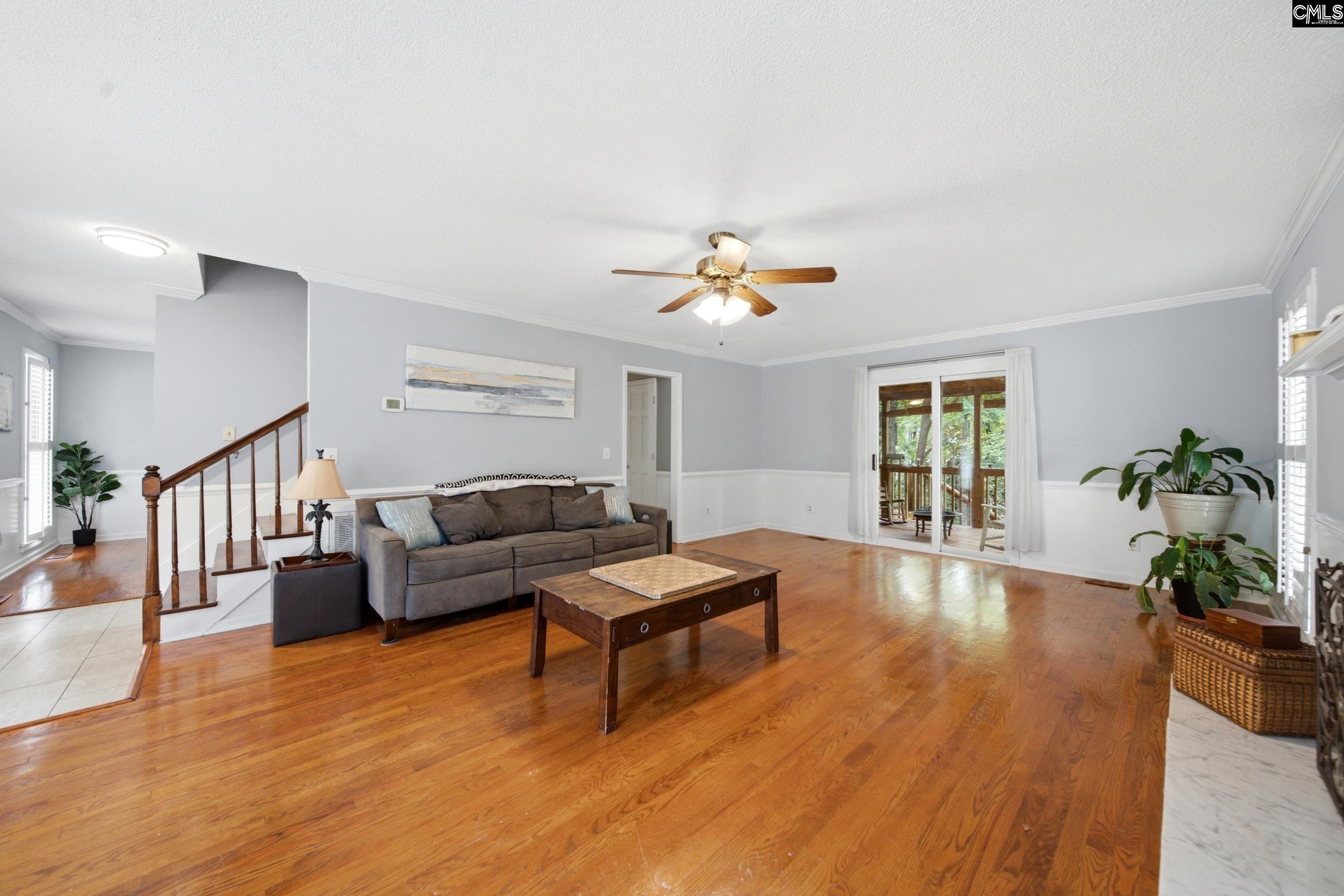 505 Mallard Lakes Drive Lexington, SC 29072