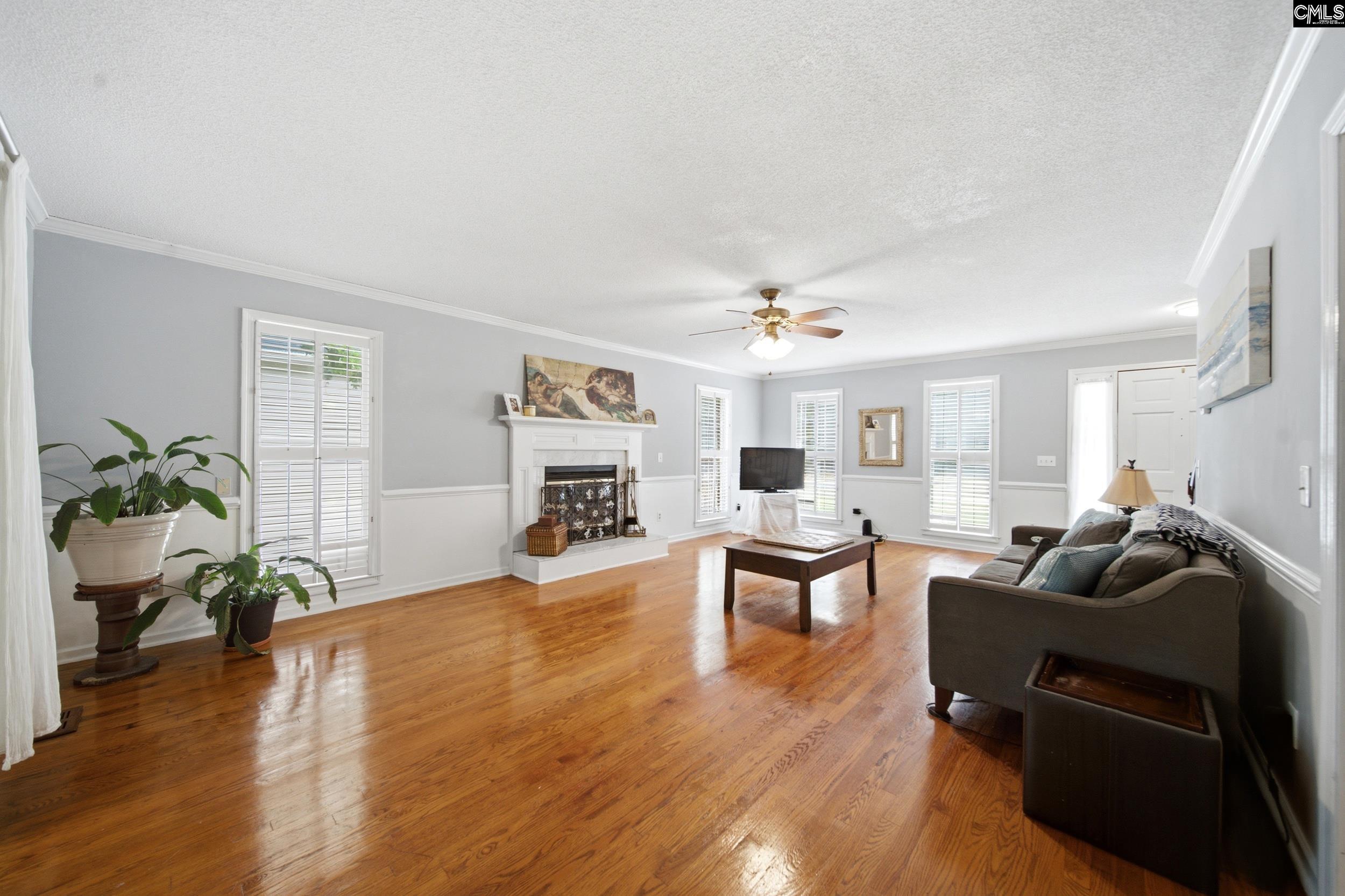 505 Mallard Lakes Drive Lexington, SC 29072