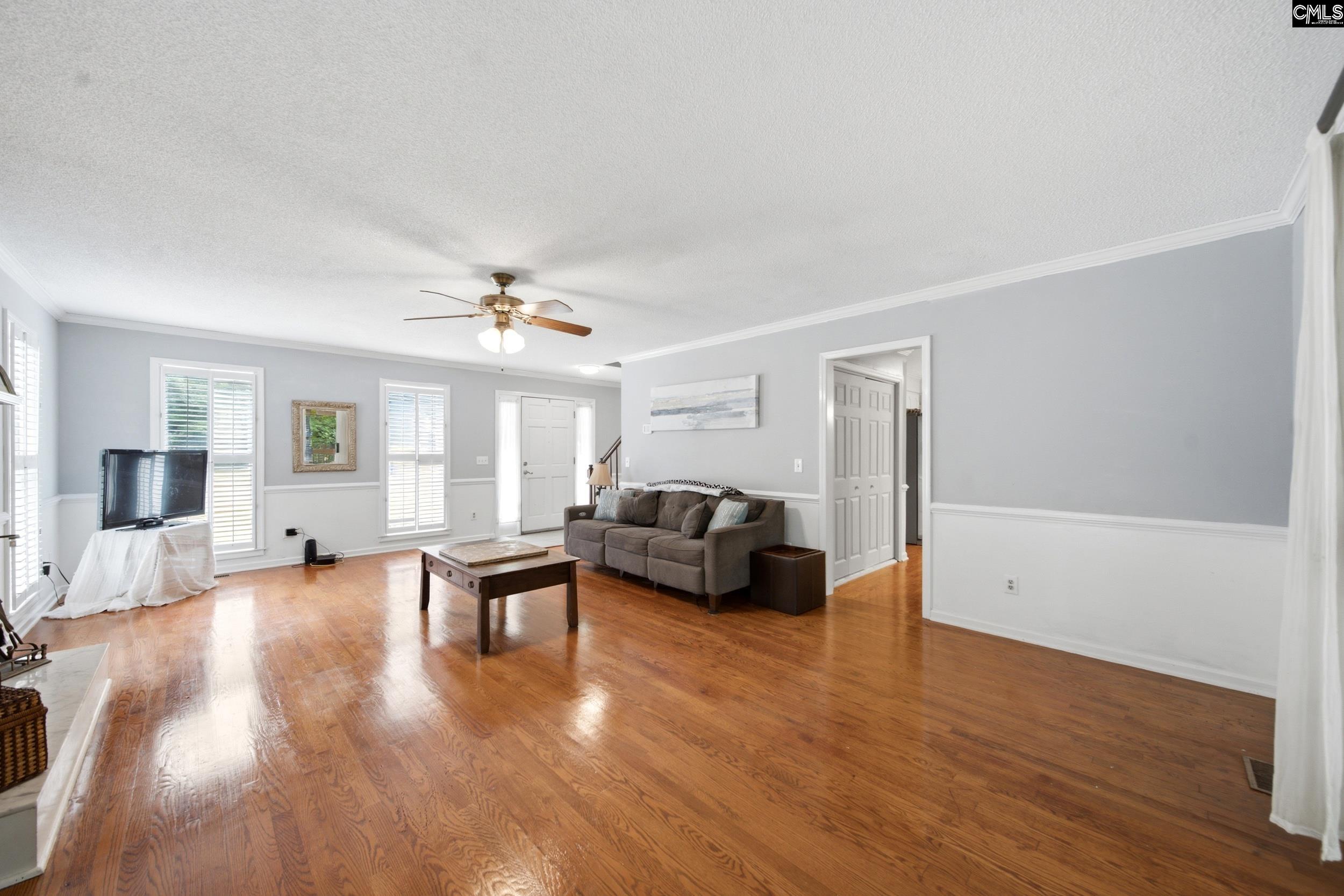 505 Mallard Lakes Drive Lexington, SC 29072