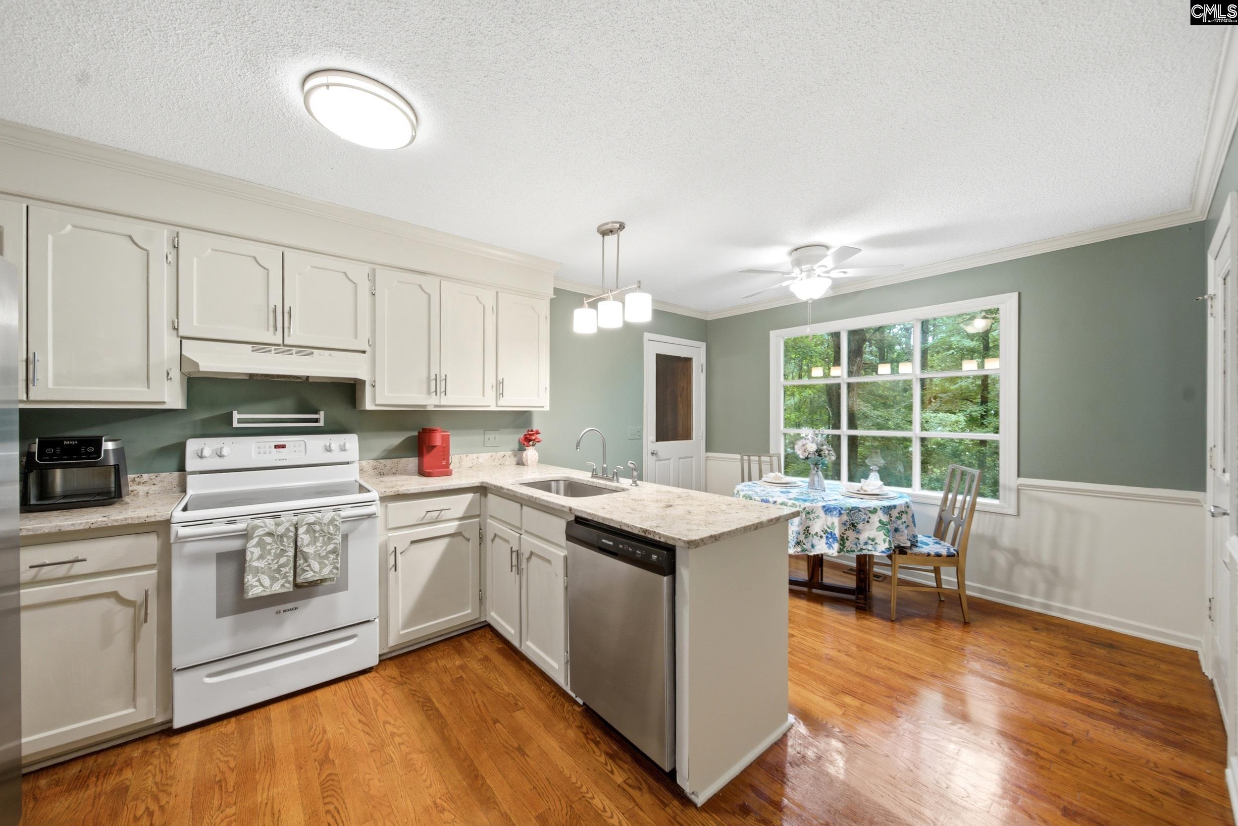 505 Mallard Lakes Drive Lexington, SC 29072