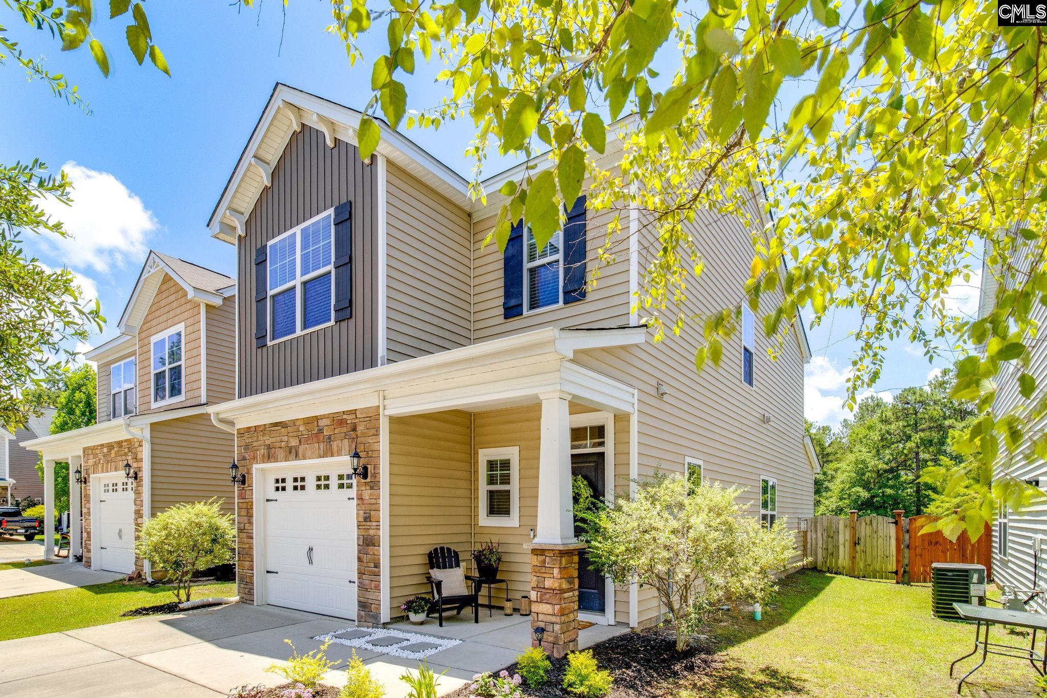 512 Finnegan Lane West Columbia, SC 29169