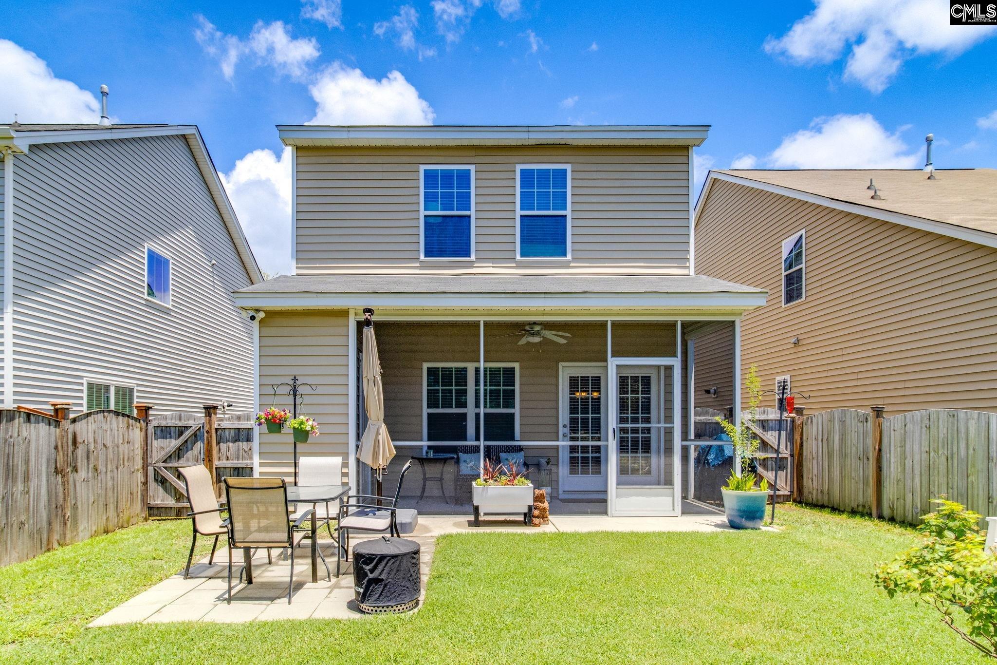 512 Finnegan Lane West Columbia, SC 29169