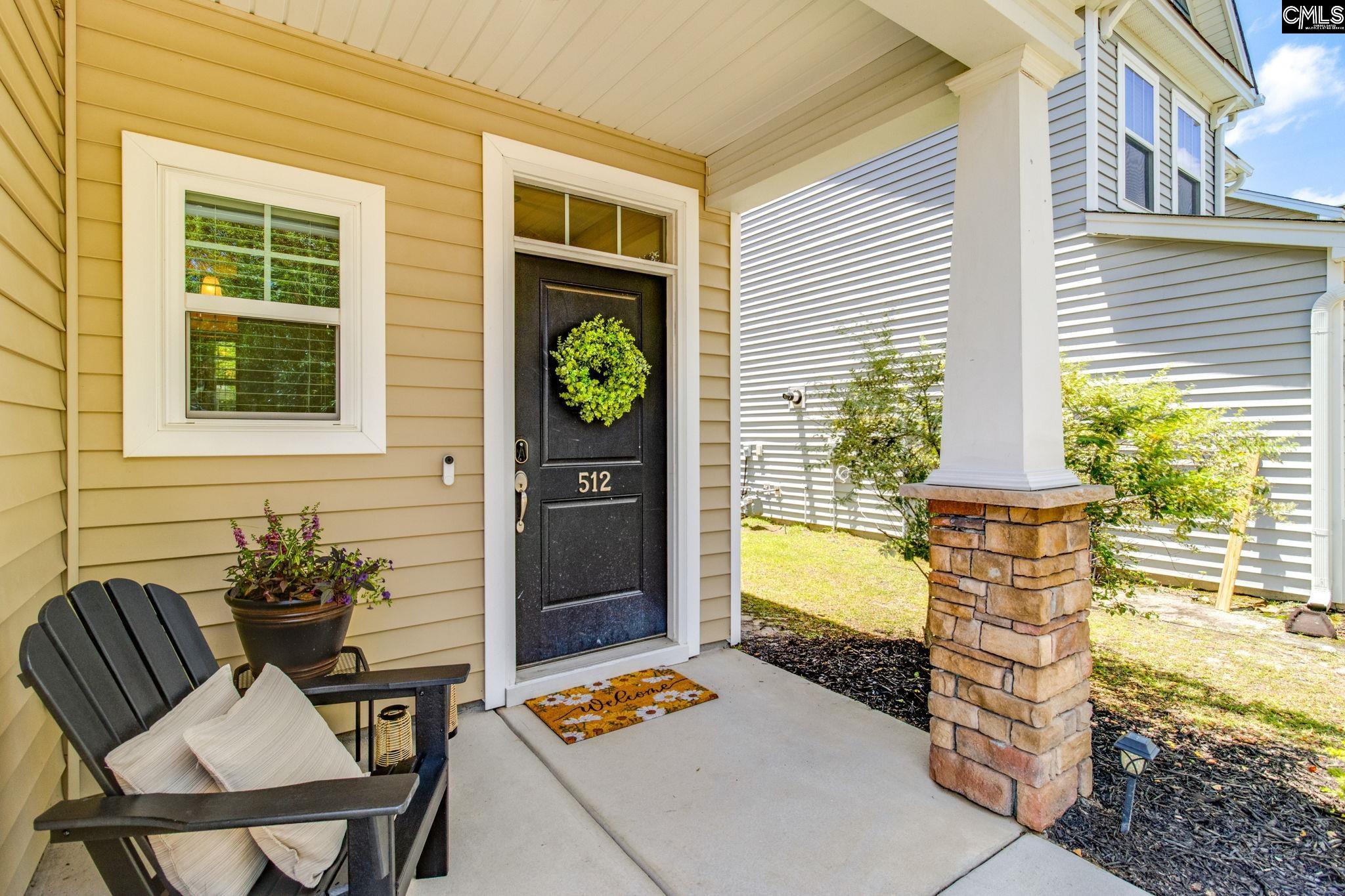 512 Finnegan Lane West Columbia, SC 29169