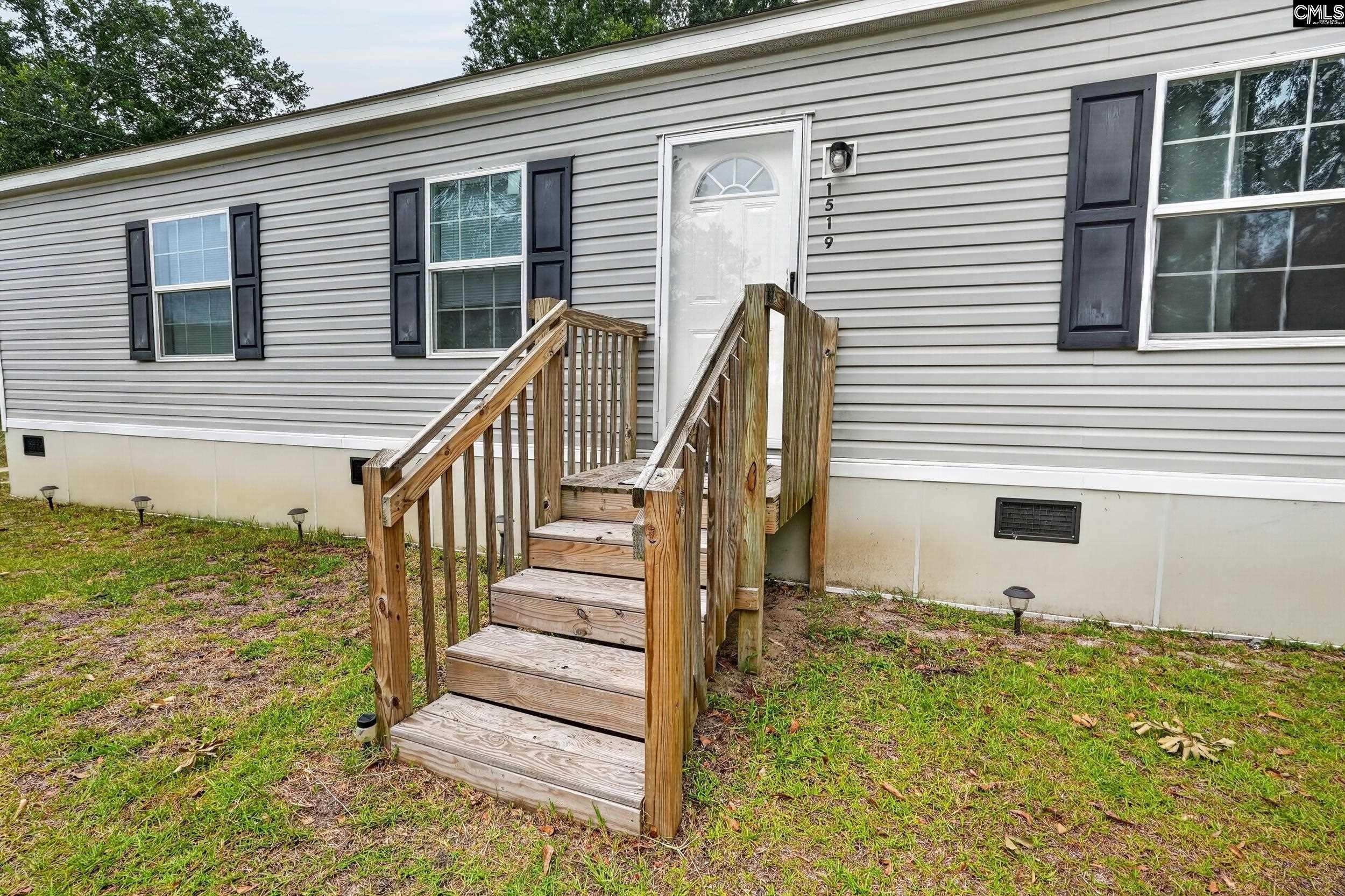1519 Chestnut Road Elgin, SC 29045