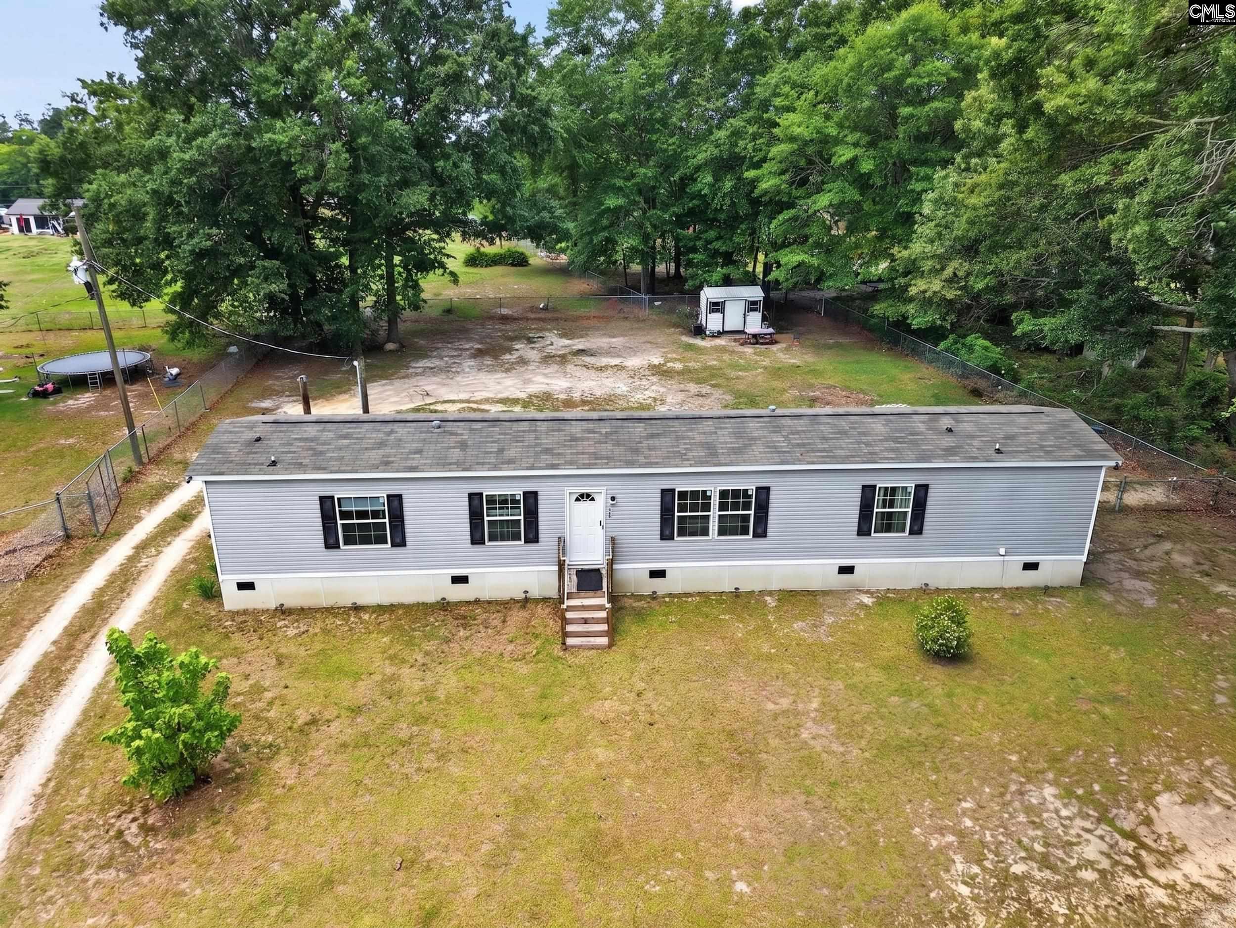 1519 Chestnut Road Elgin, SC 29045
