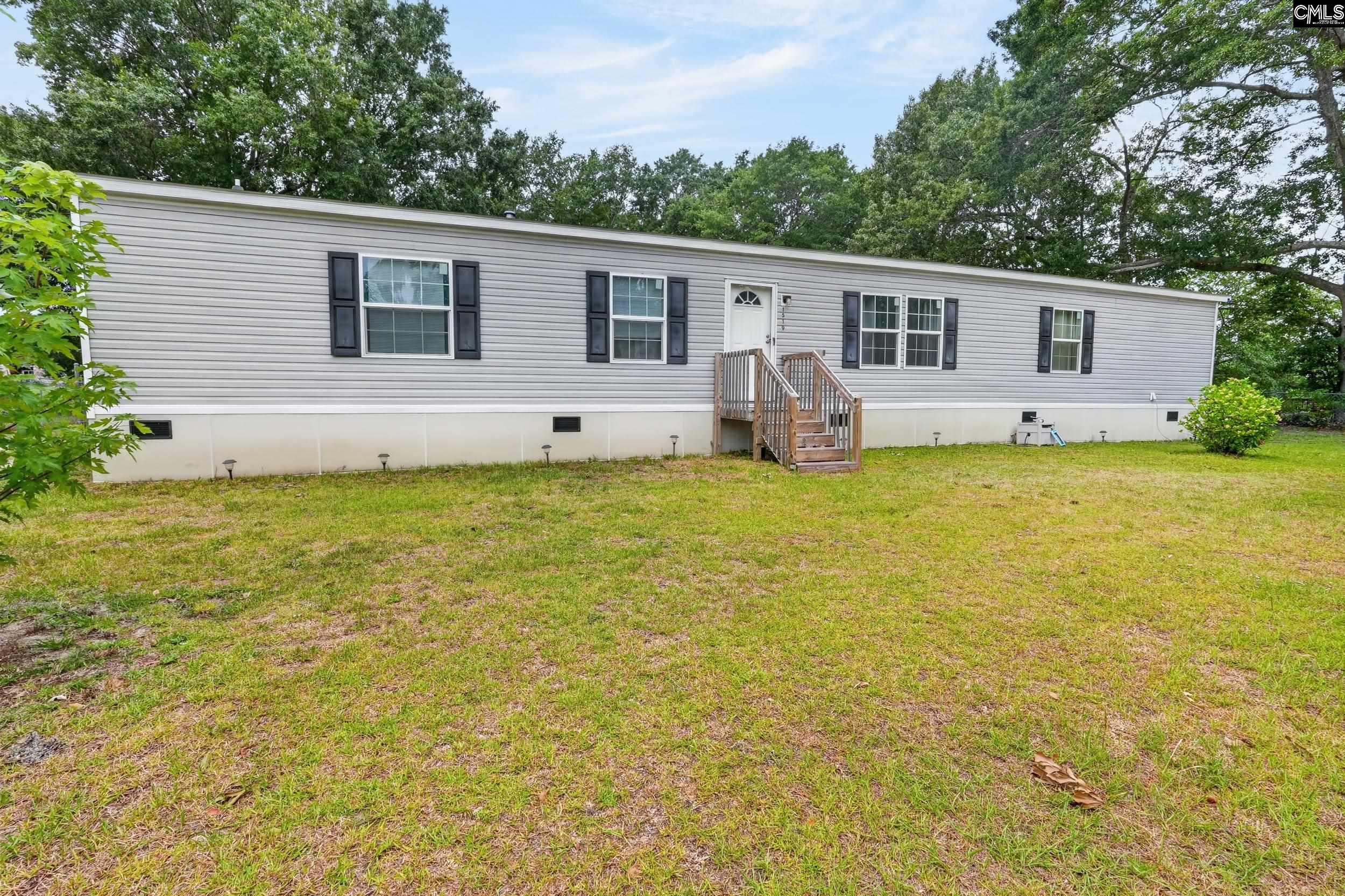 1519 Chestnut Road Elgin, SC 29045