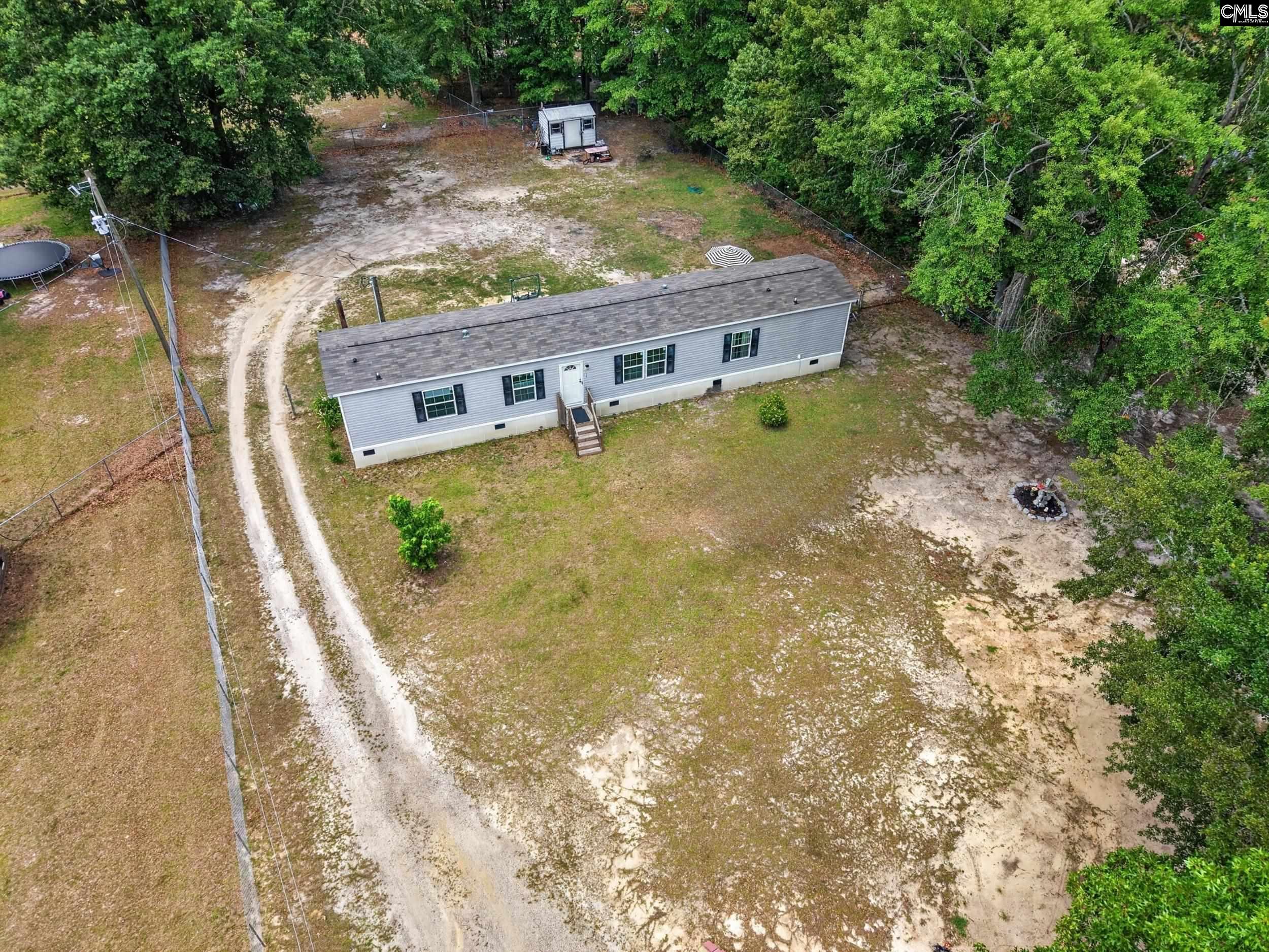 1519 Chestnut Road Elgin, SC 29045