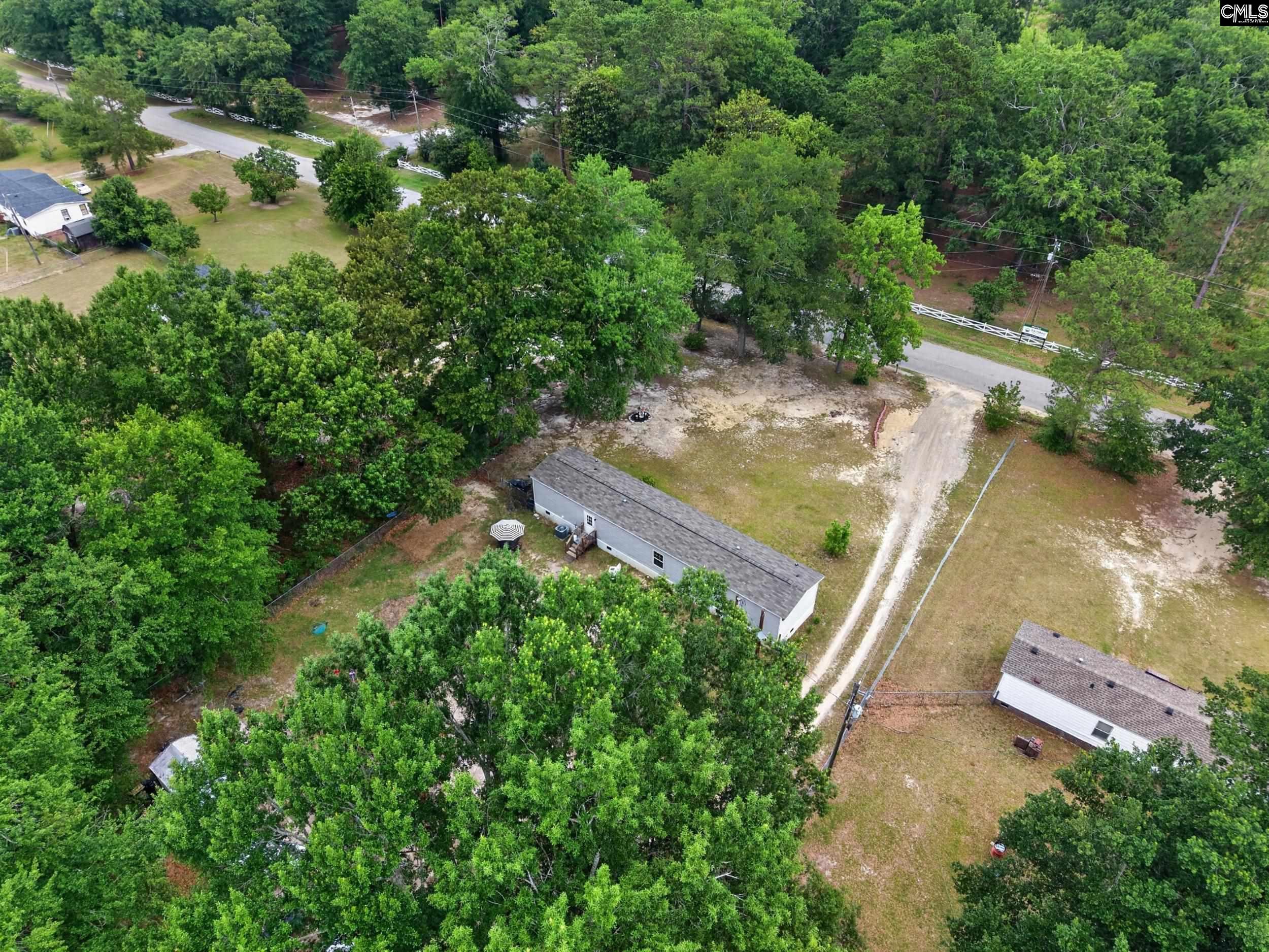 1519 Chestnut Road Elgin, SC 29045
