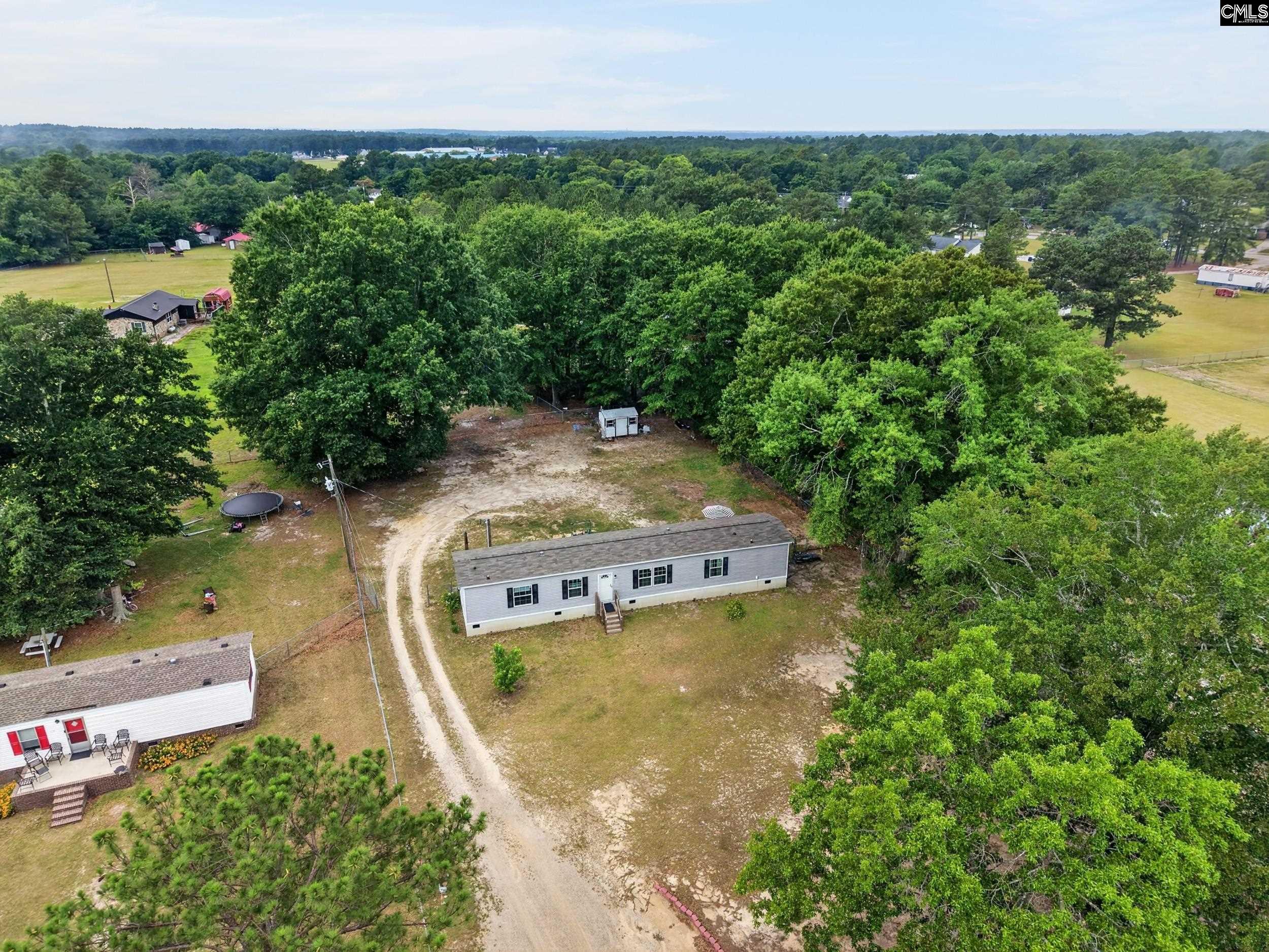1519 Chestnut Road Elgin, SC 29045