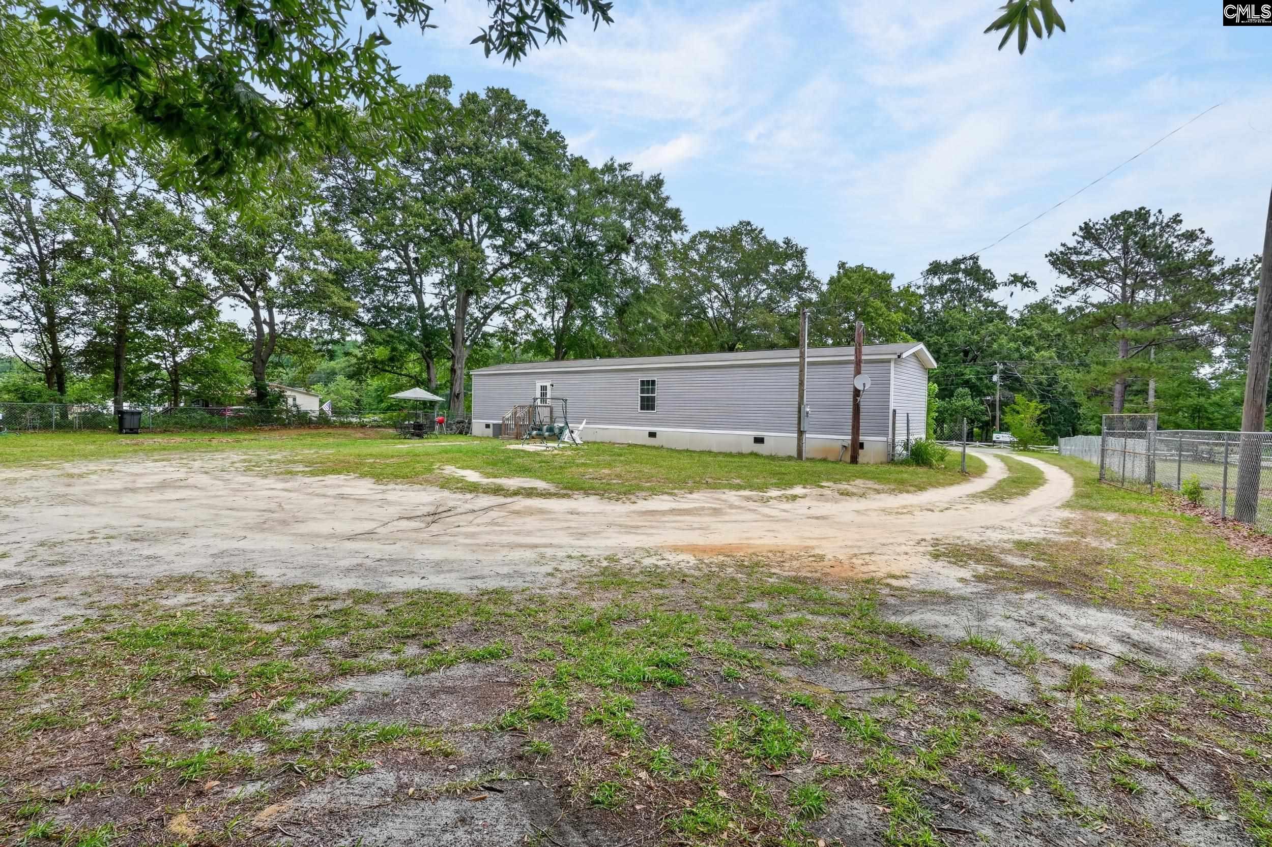 1519 Chestnut Road Elgin, SC 29045