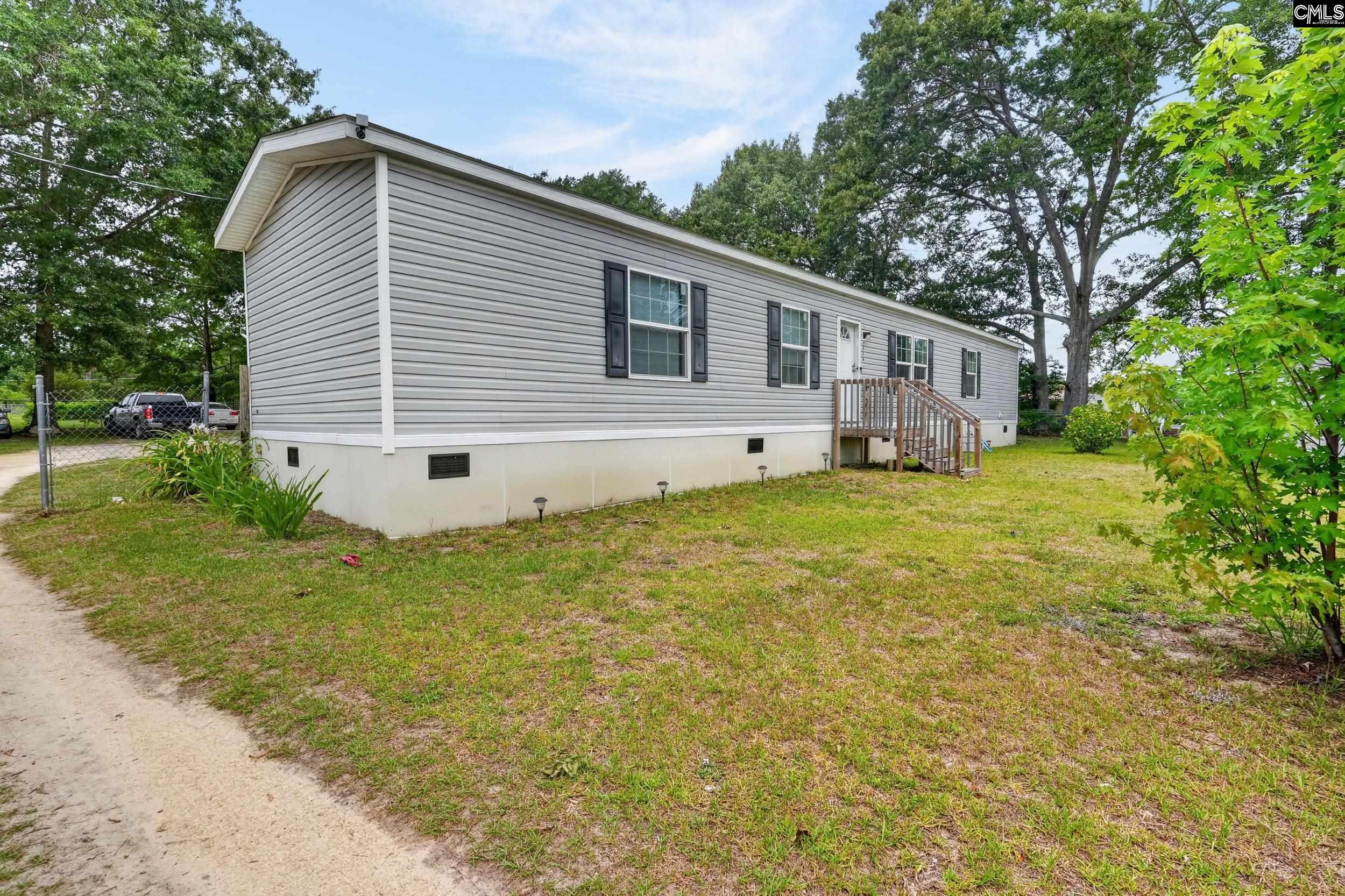 1519 Chestnut Road Elgin, SC 29045