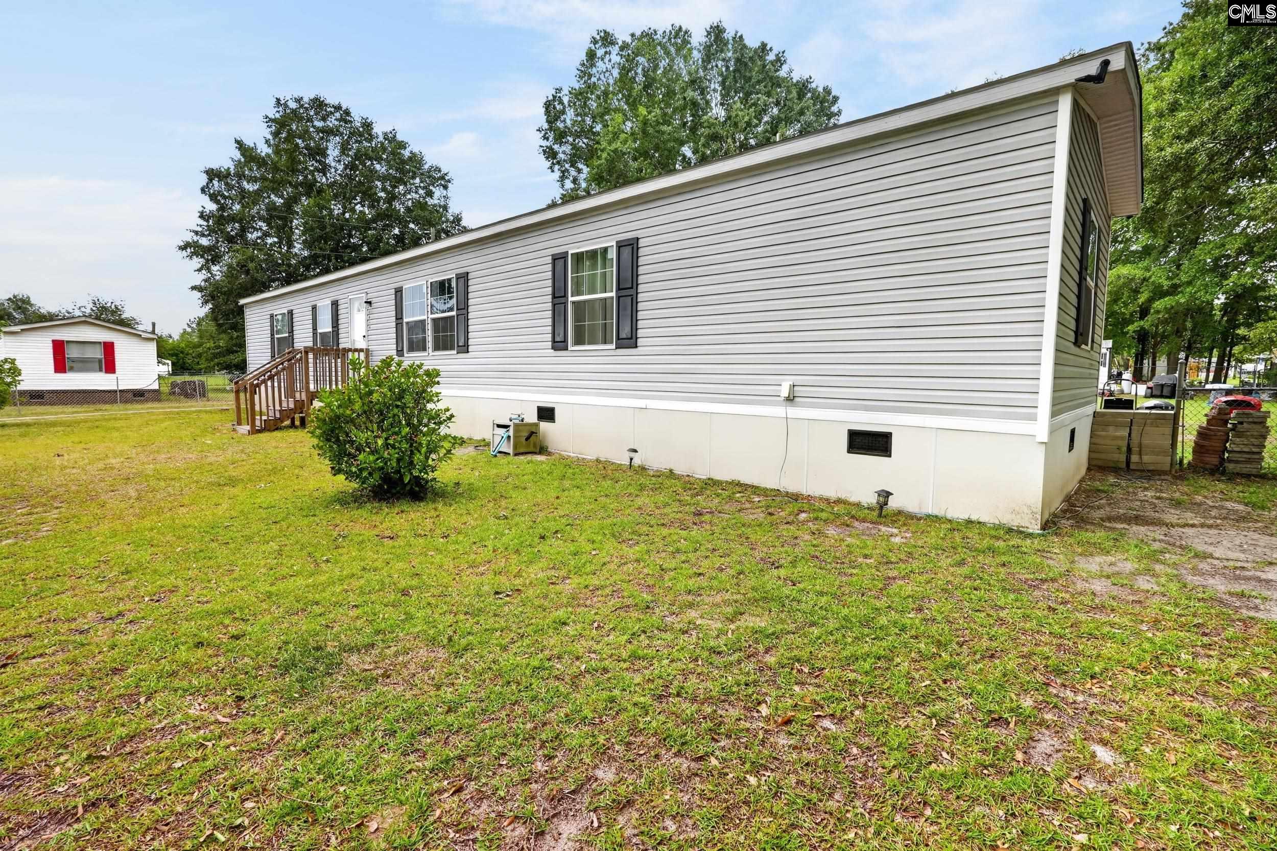1519 Chestnut Road Elgin, SC 29045