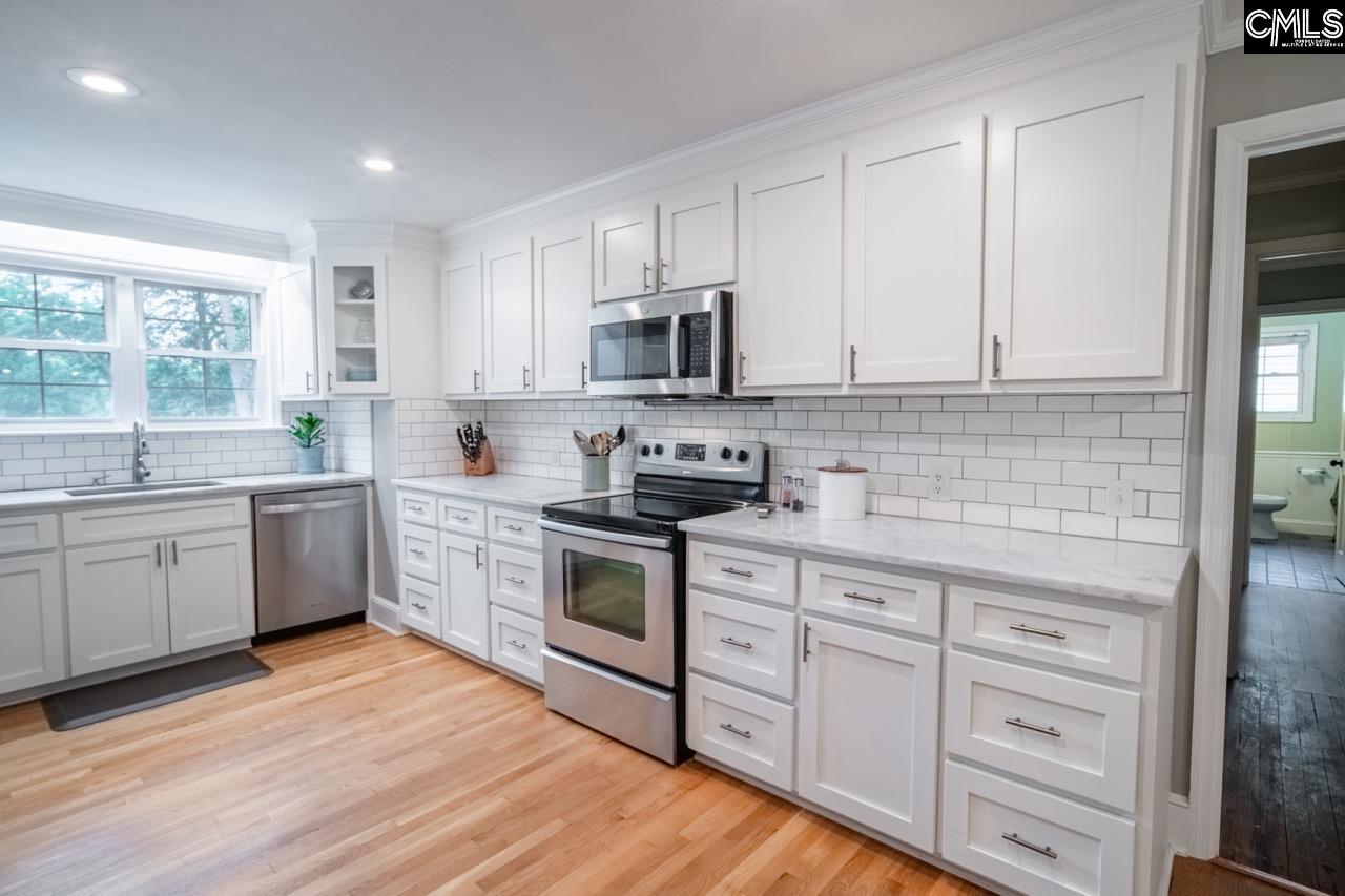 20 Vera Circle Columbia, SC 29204-0000
