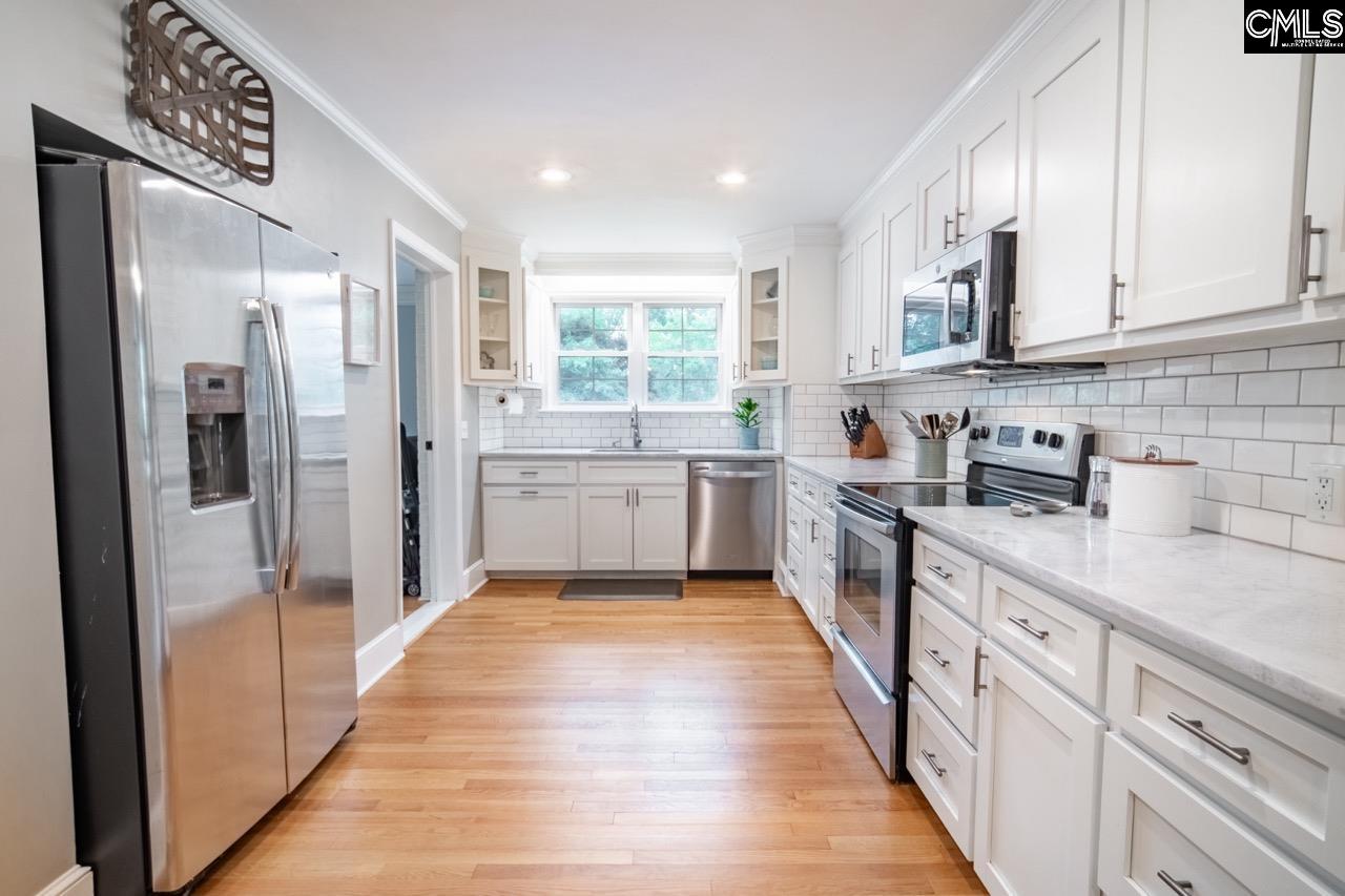 20 Vera Circle Columbia, SC 29204-0000
