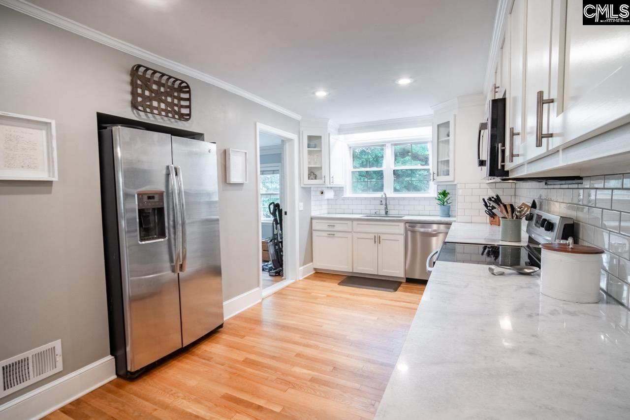 20 Vera Circle Columbia, SC 29204-0000