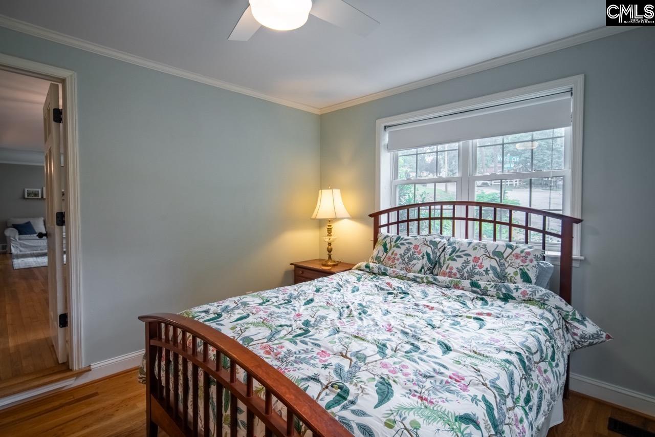 20 Vera Circle Columbia, SC 29204-0000