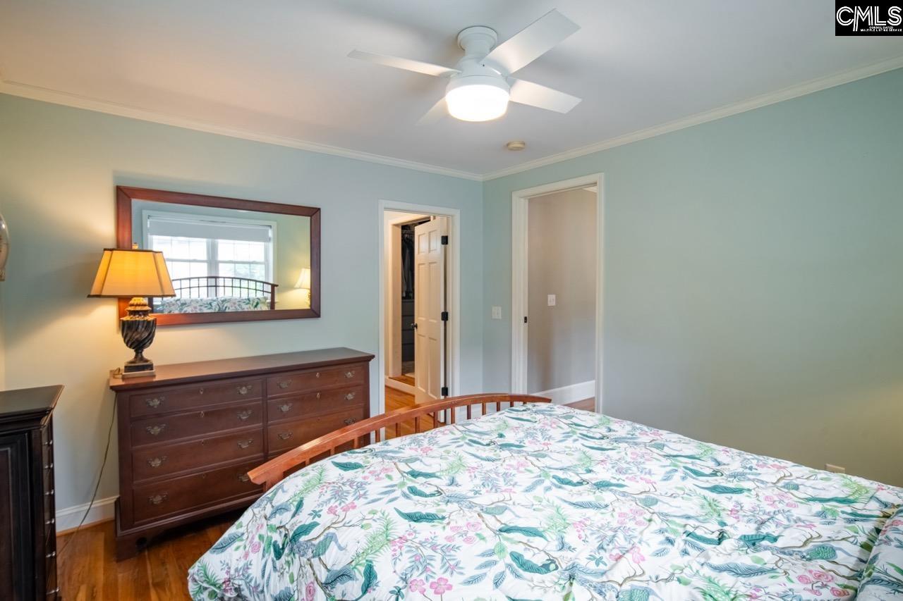 20 Vera Circle Columbia, SC 29204-0000