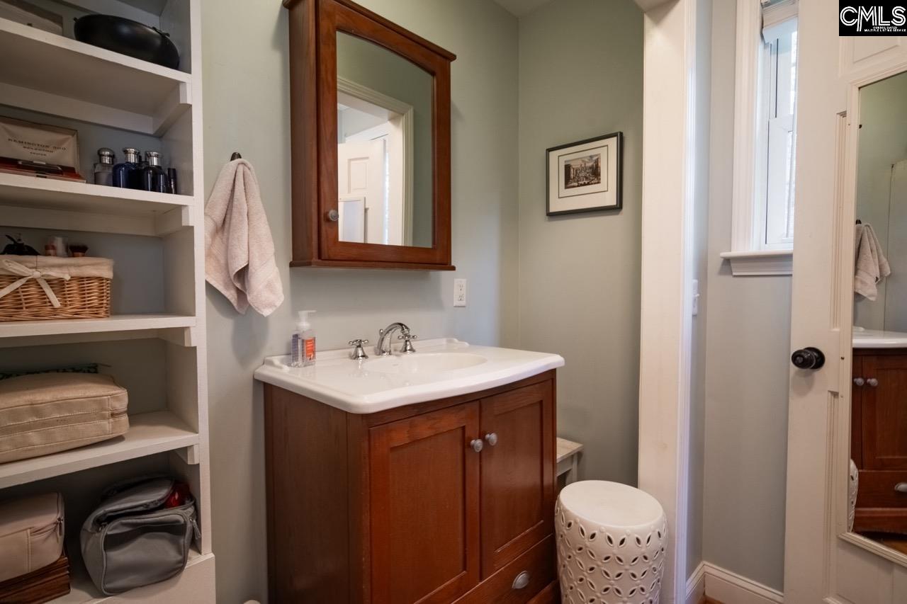 20 Vera Circle Columbia, SC 29204-0000