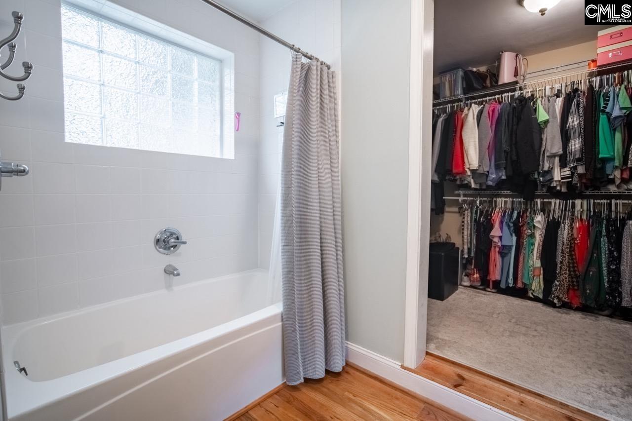 20 Vera Circle Columbia, SC 29204-0000