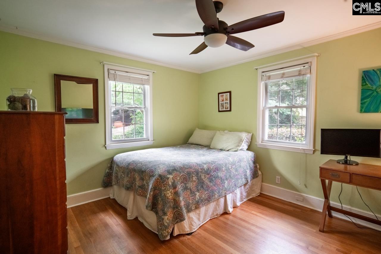 20 Vera Circle Columbia, SC 29204-0000