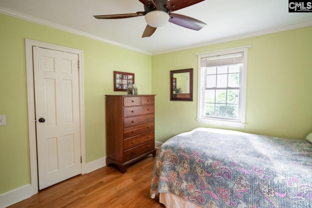 20 Vera Circle Columbia, SC 29204-0000