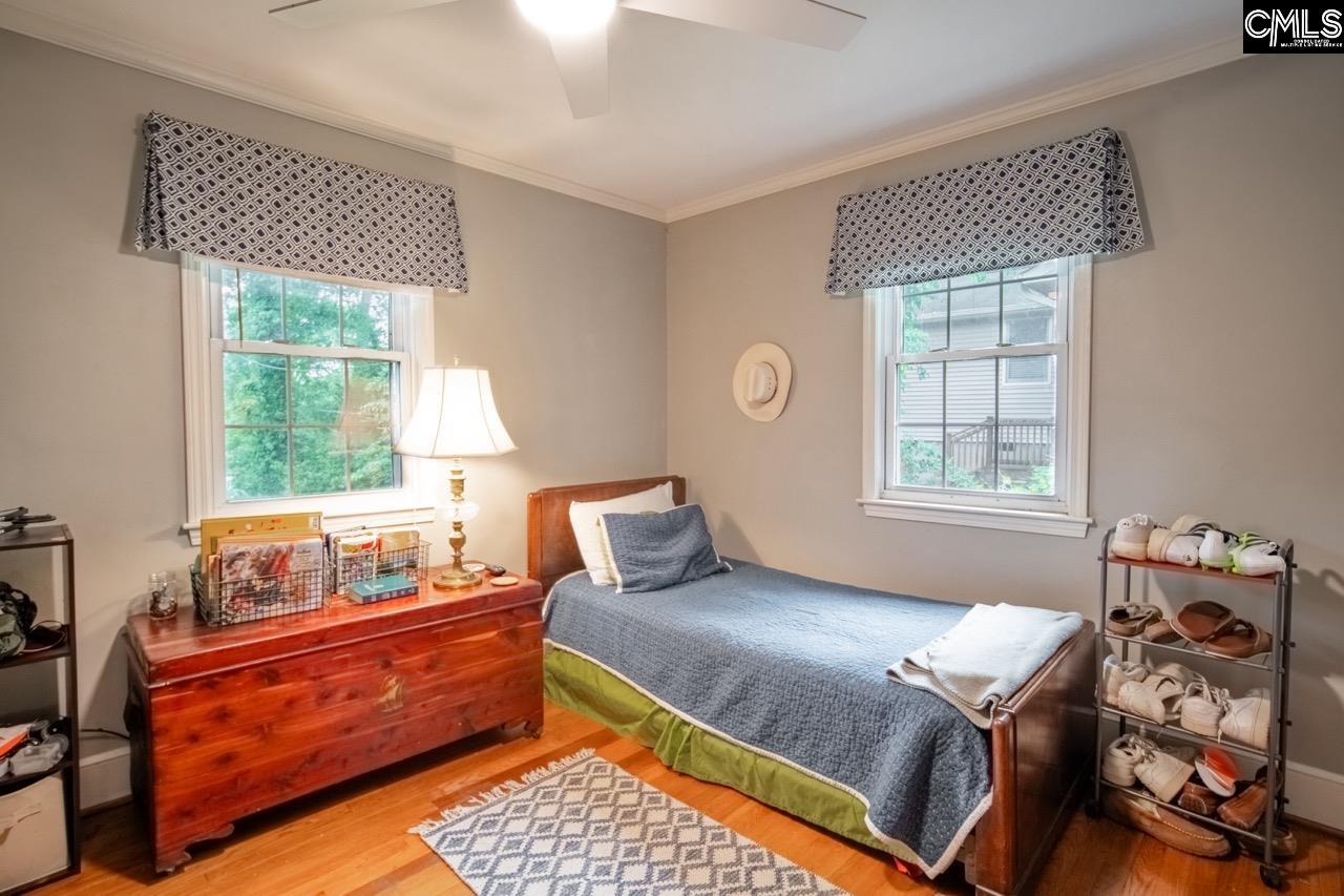 20 Vera Circle Columbia, SC 29204-0000