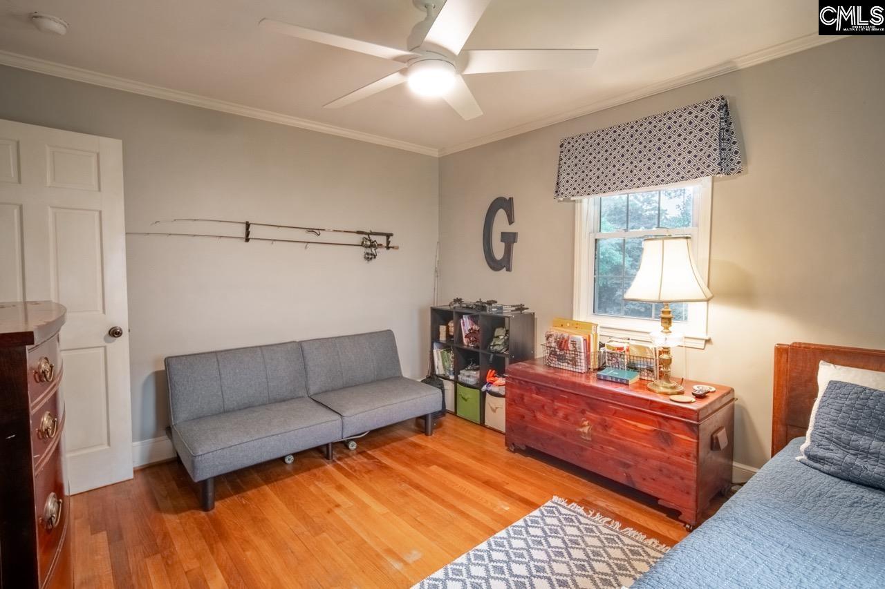 20 Vera Circle Columbia, SC 29204-0000