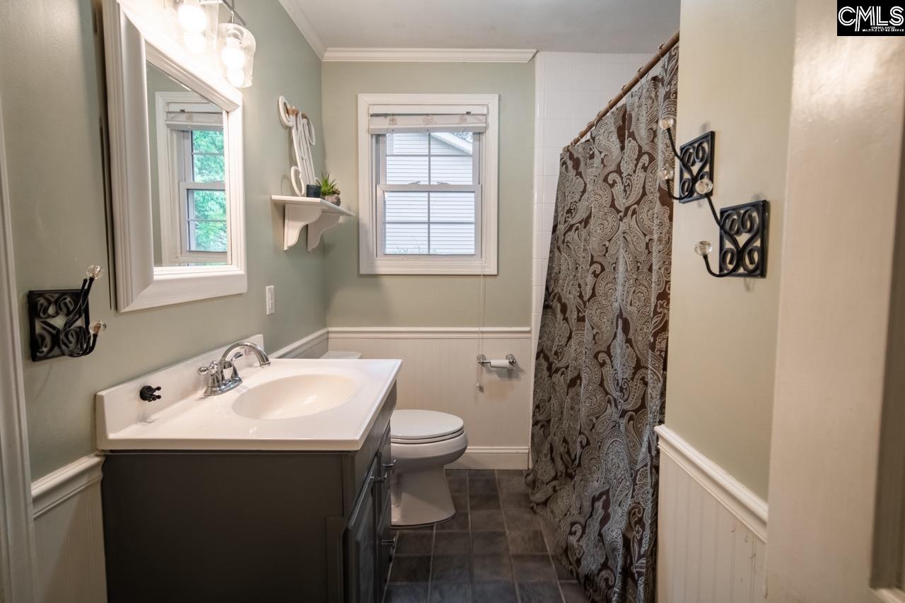 20 Vera Circle Columbia, SC 29204-0000
