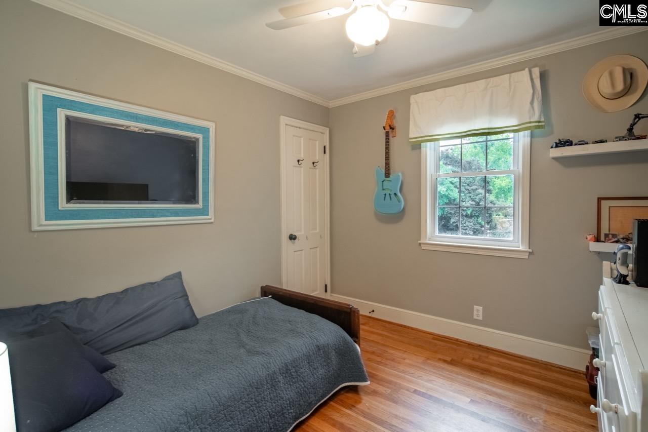 20 Vera Circle Columbia, SC 29204-0000