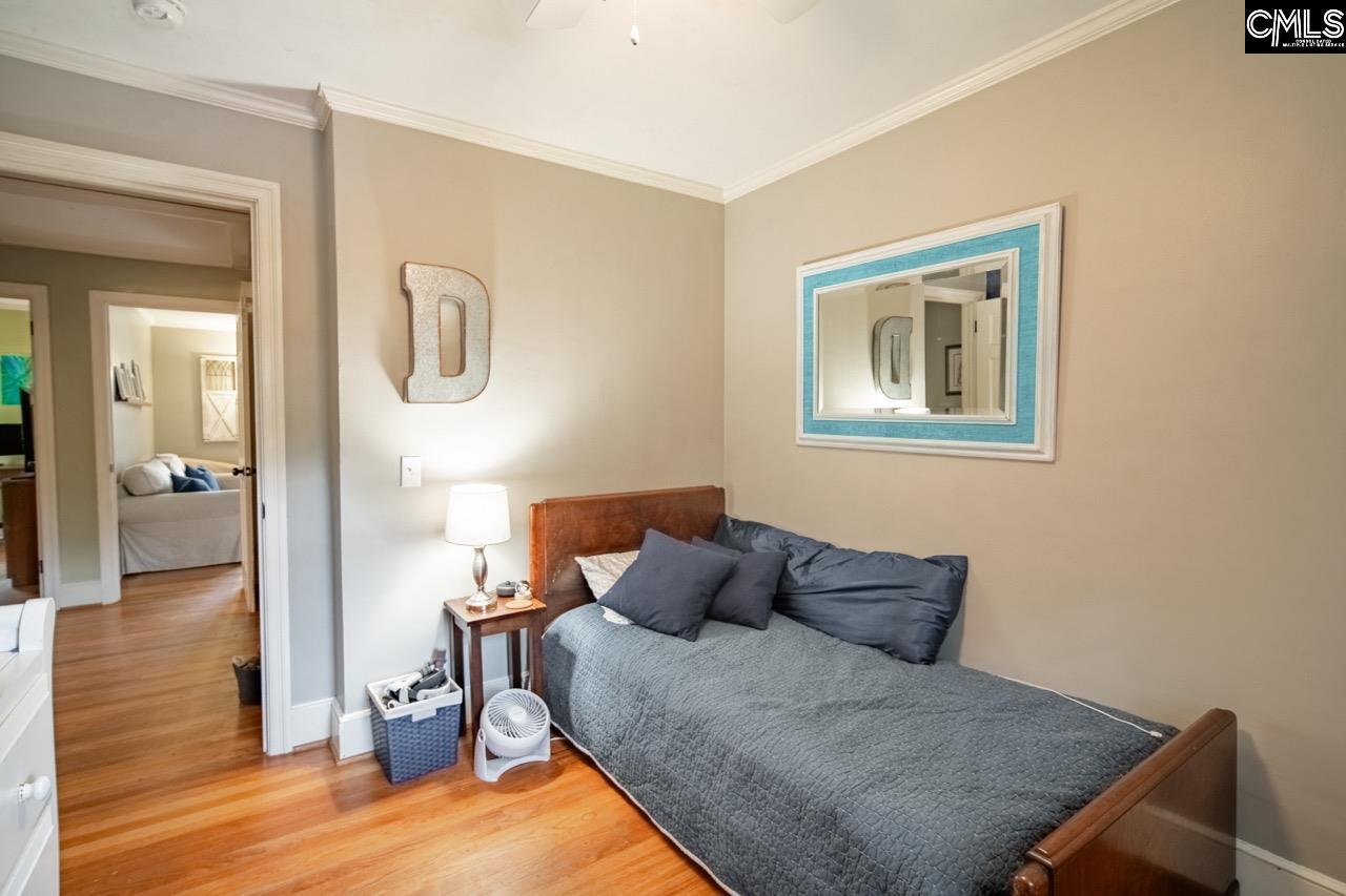 20 Vera Circle Columbia, SC 29204-0000