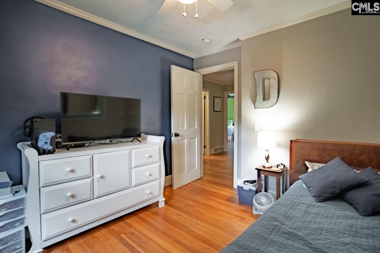 20 Vera Circle Columbia, SC 29204-0000