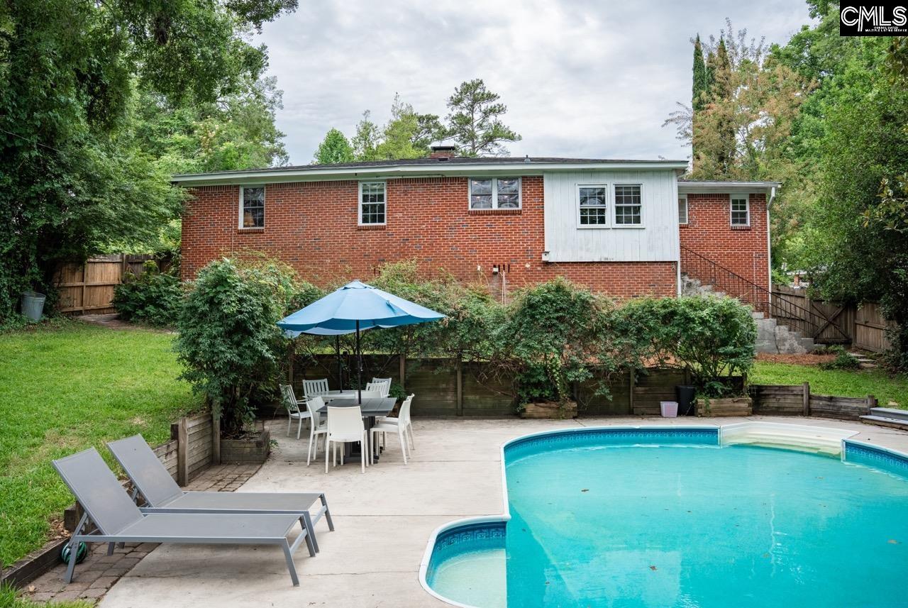 20 Vera Circle Columbia, SC 29204-0000