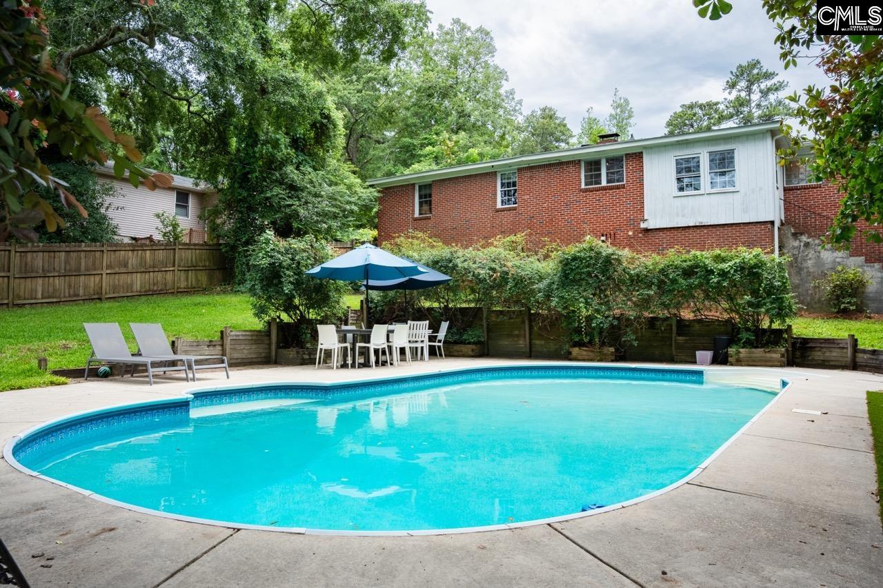 20 Vera Circle Columbia, SC 29204-0000