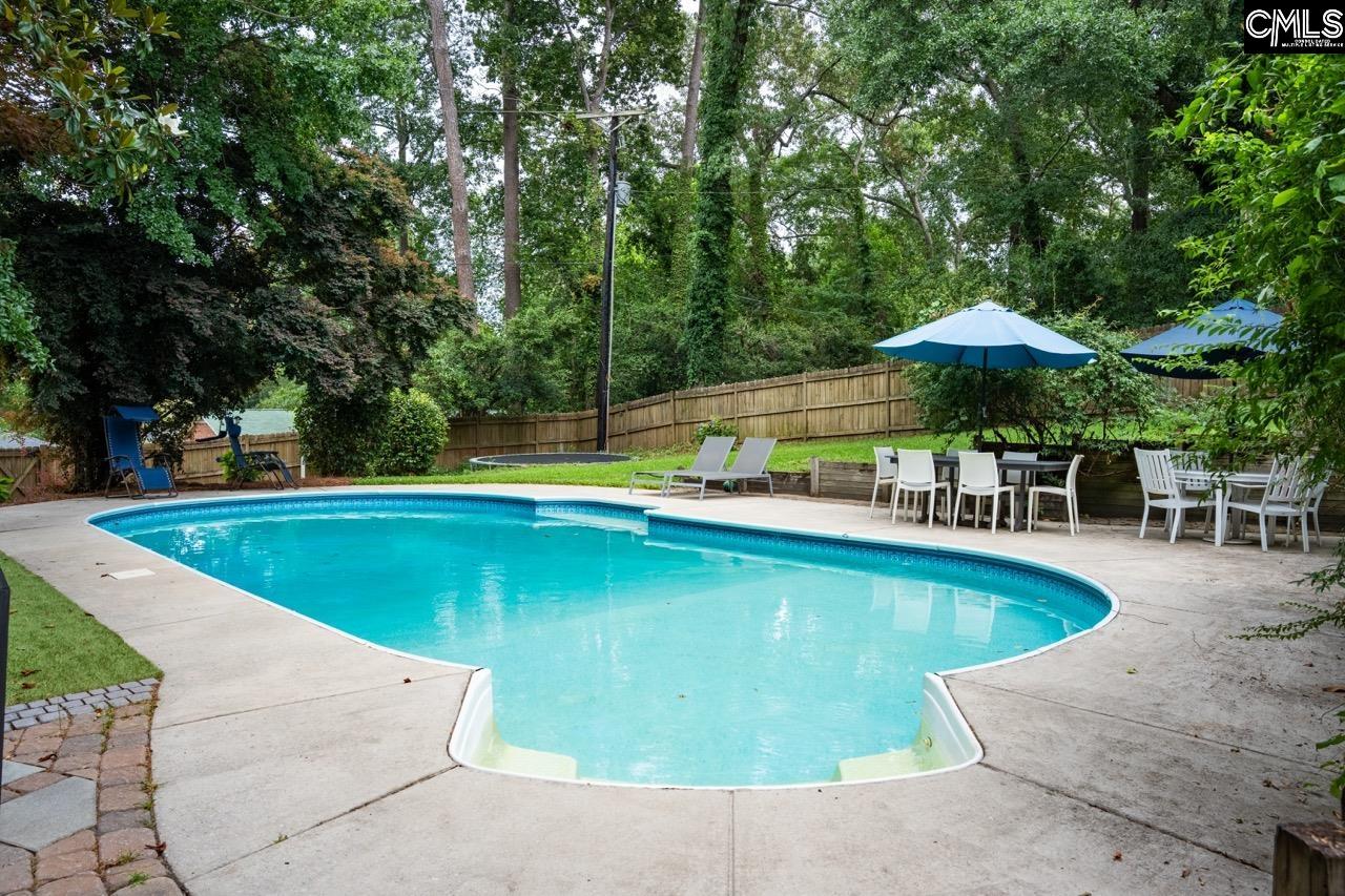 20 Vera Circle Columbia, SC 29204-0000