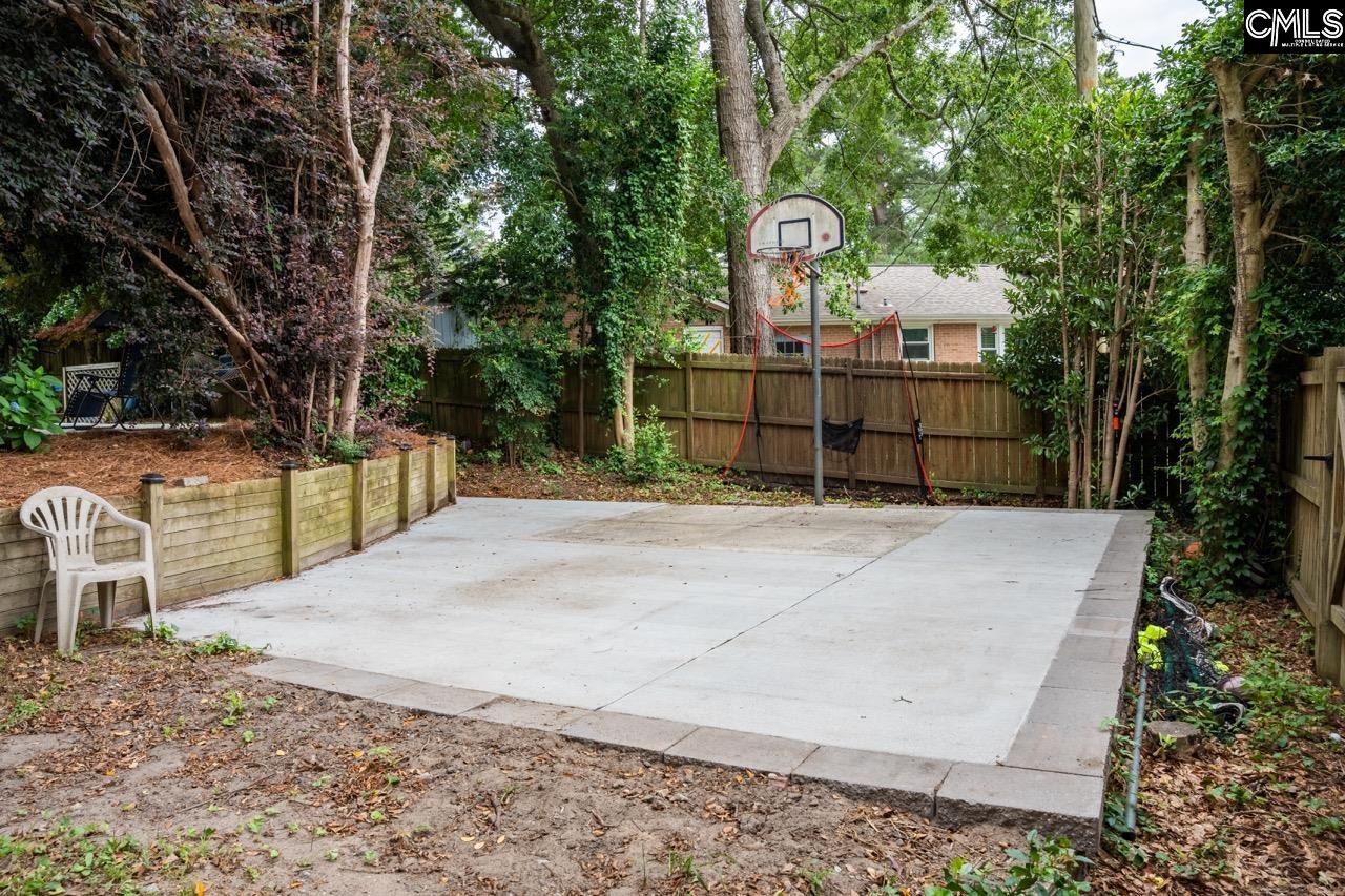 20 Vera Circle Columbia, SC 29204-0000