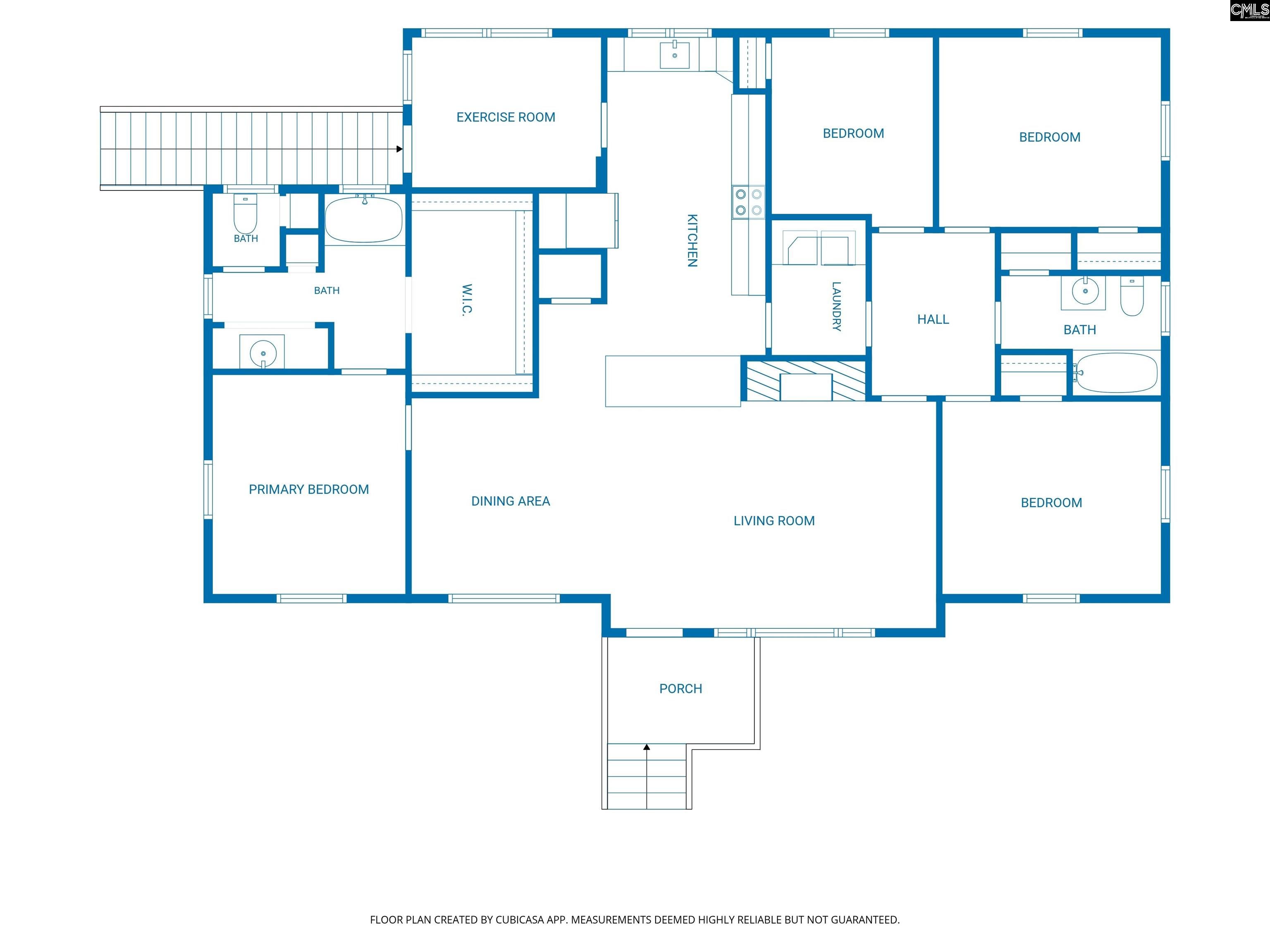 20 Vera Circle Columbia, SC 29204-0000