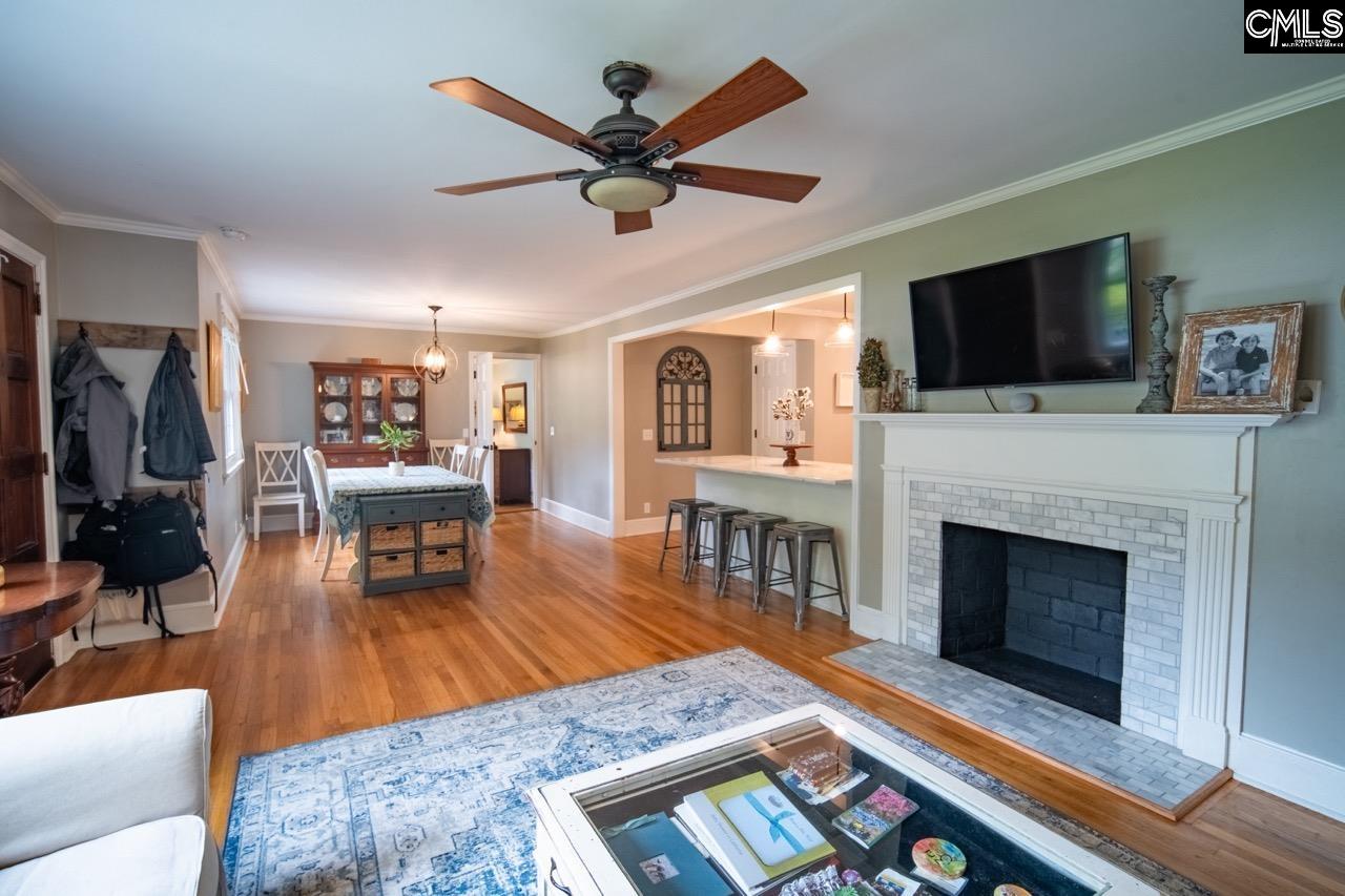20 Vera Circle Columbia, SC 29204-0000