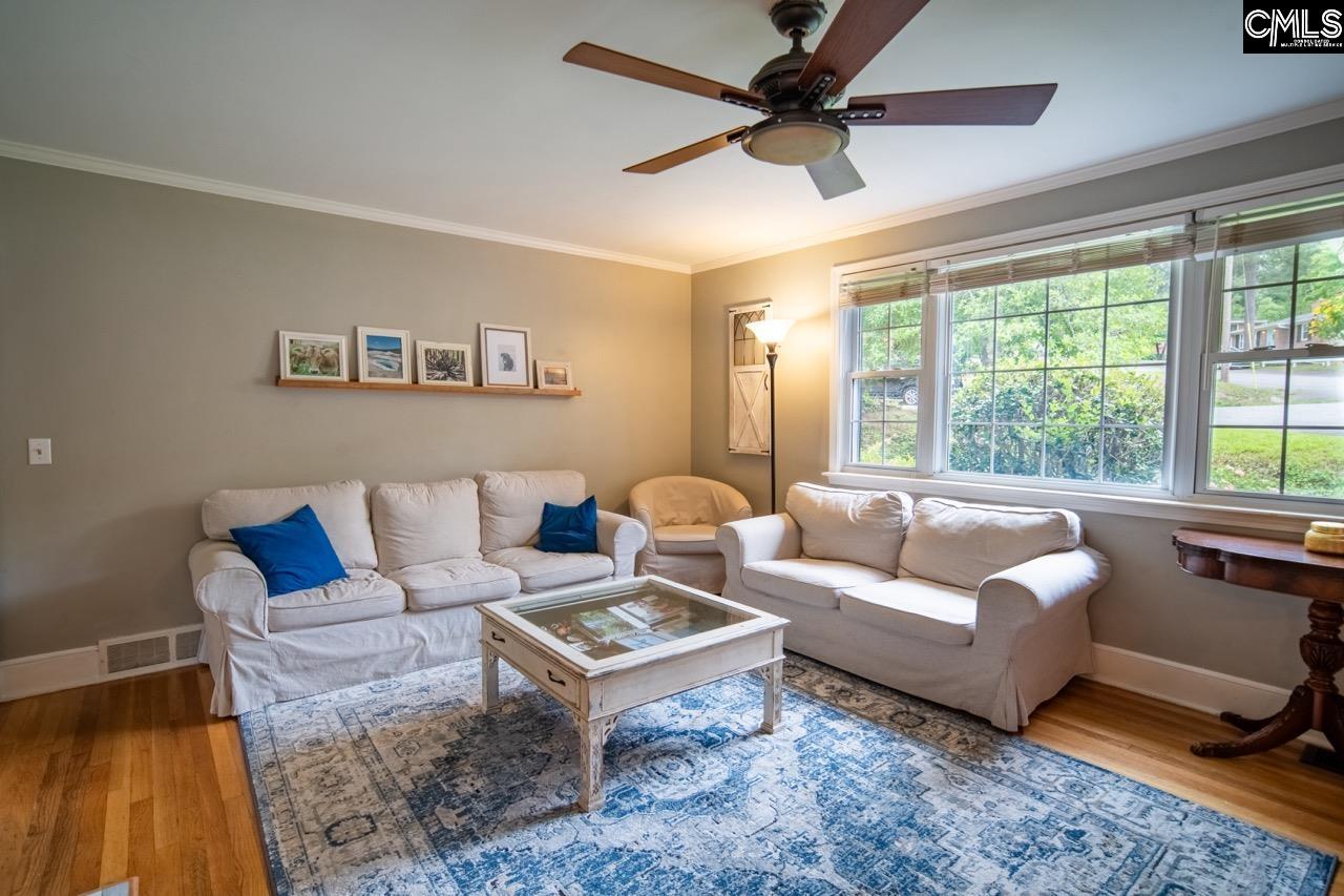 20 Vera Circle Columbia, SC 29204-0000