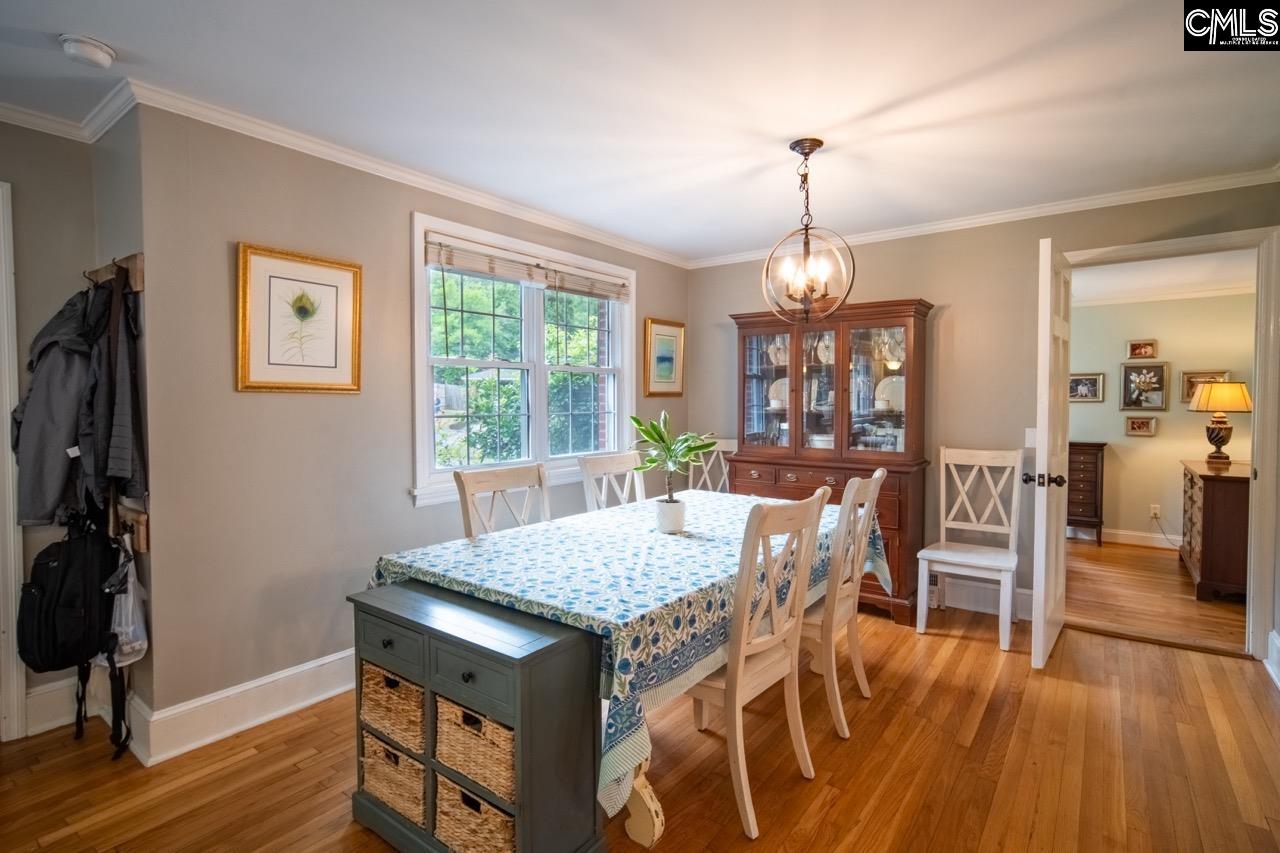 20 Vera Circle Columbia, SC 29204-0000