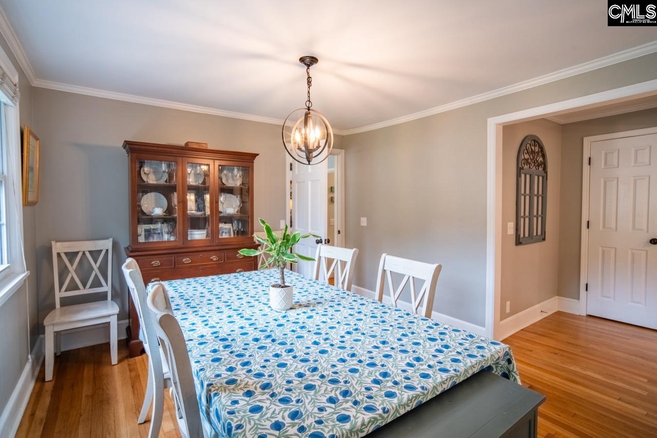 20 Vera Circle Columbia, SC 29204-0000