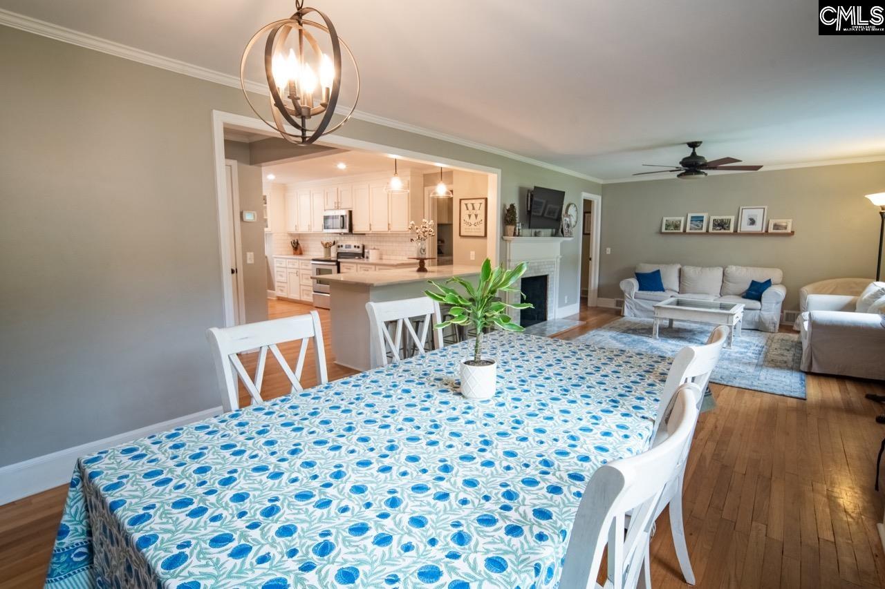 20 Vera Circle Columbia, SC 29204-0000