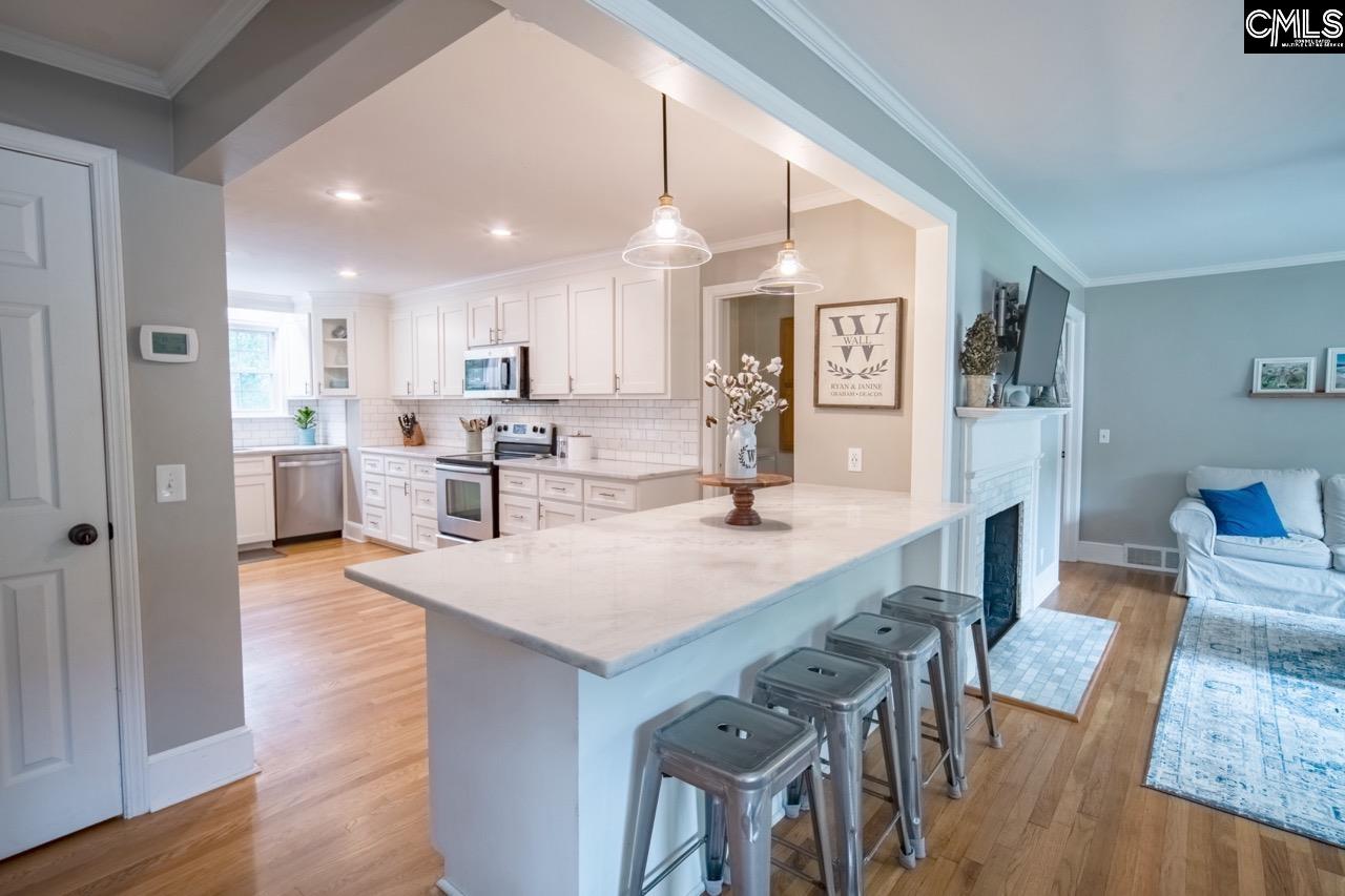 20 Vera Circle Columbia, SC 29204-0000