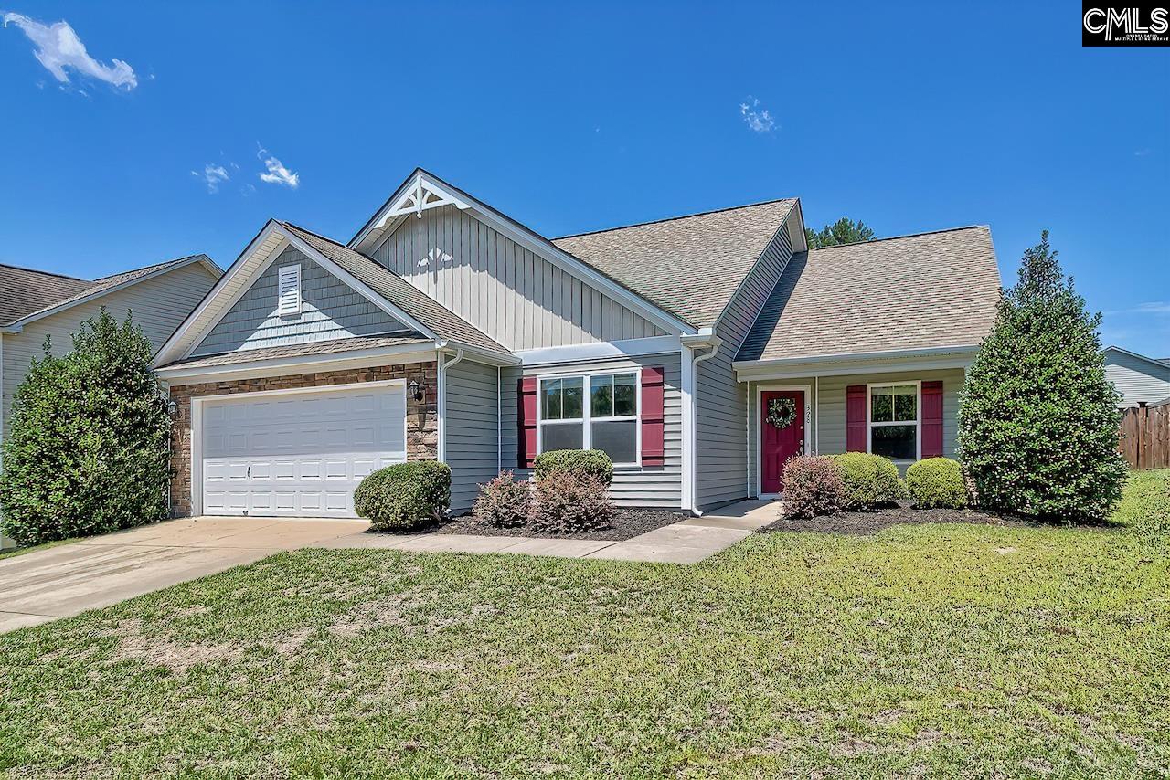328 Baneberry Loop